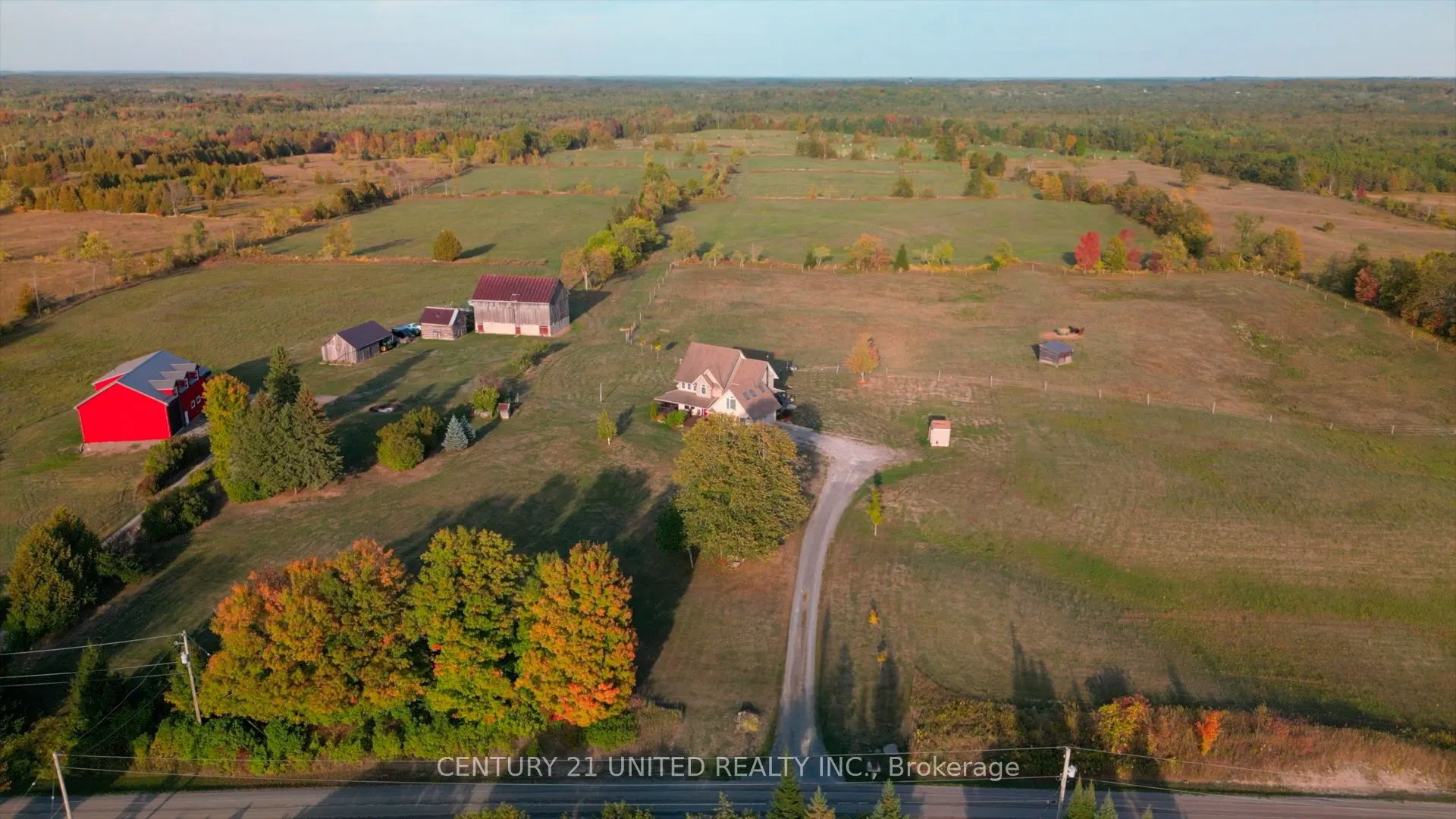 257 10th Line Rd South Dummer Road