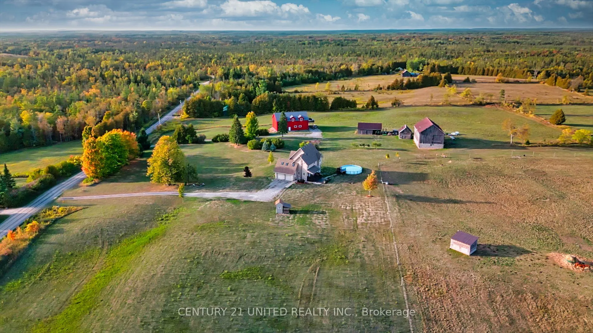 257 10th Line Rd South Dummer Road