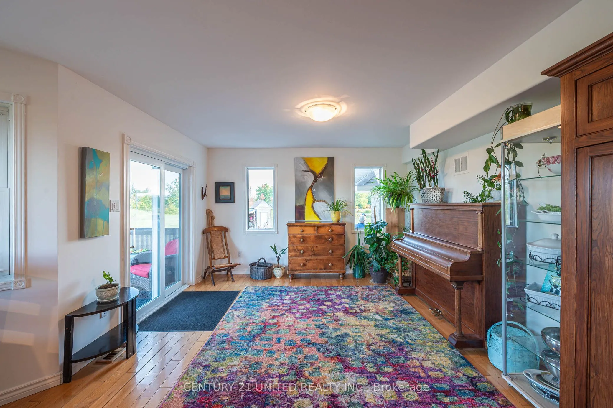 257 10th Line Rd South Dummer Road