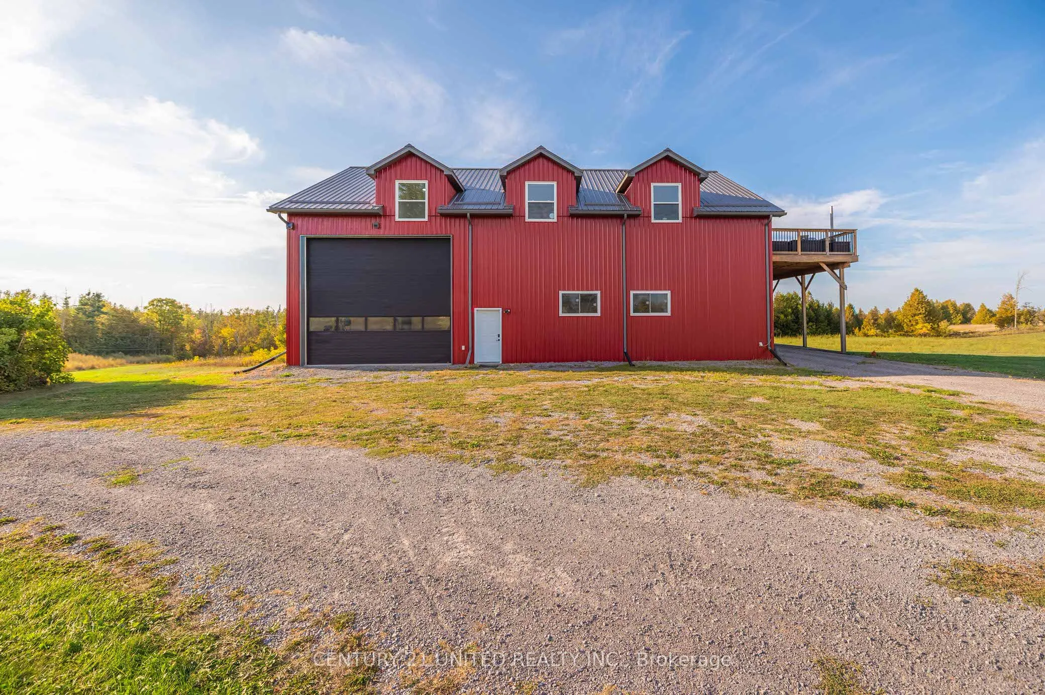 257 10th Line Rd South Dummer Road