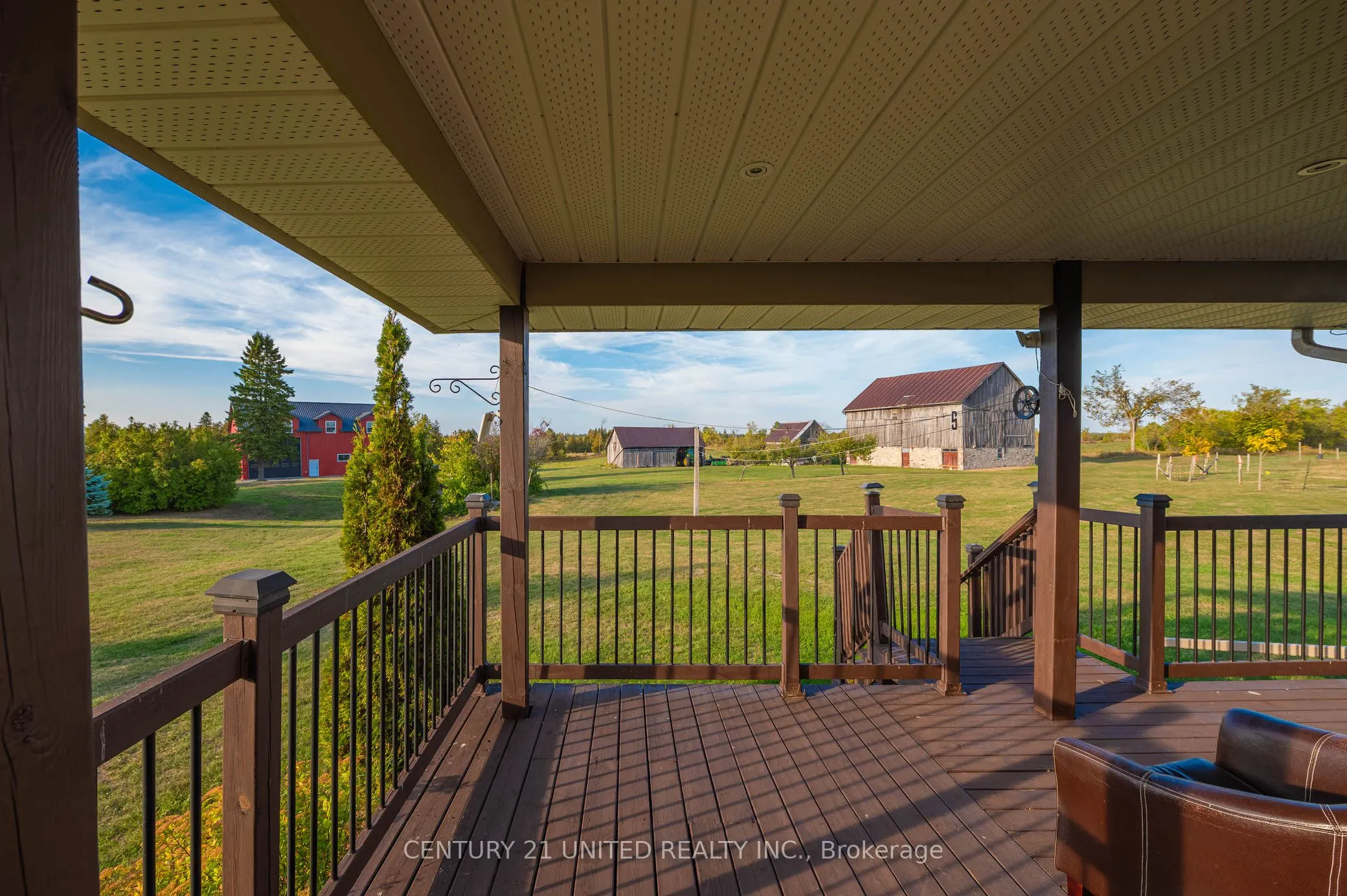 257 10th Line Rd South Dummer Road