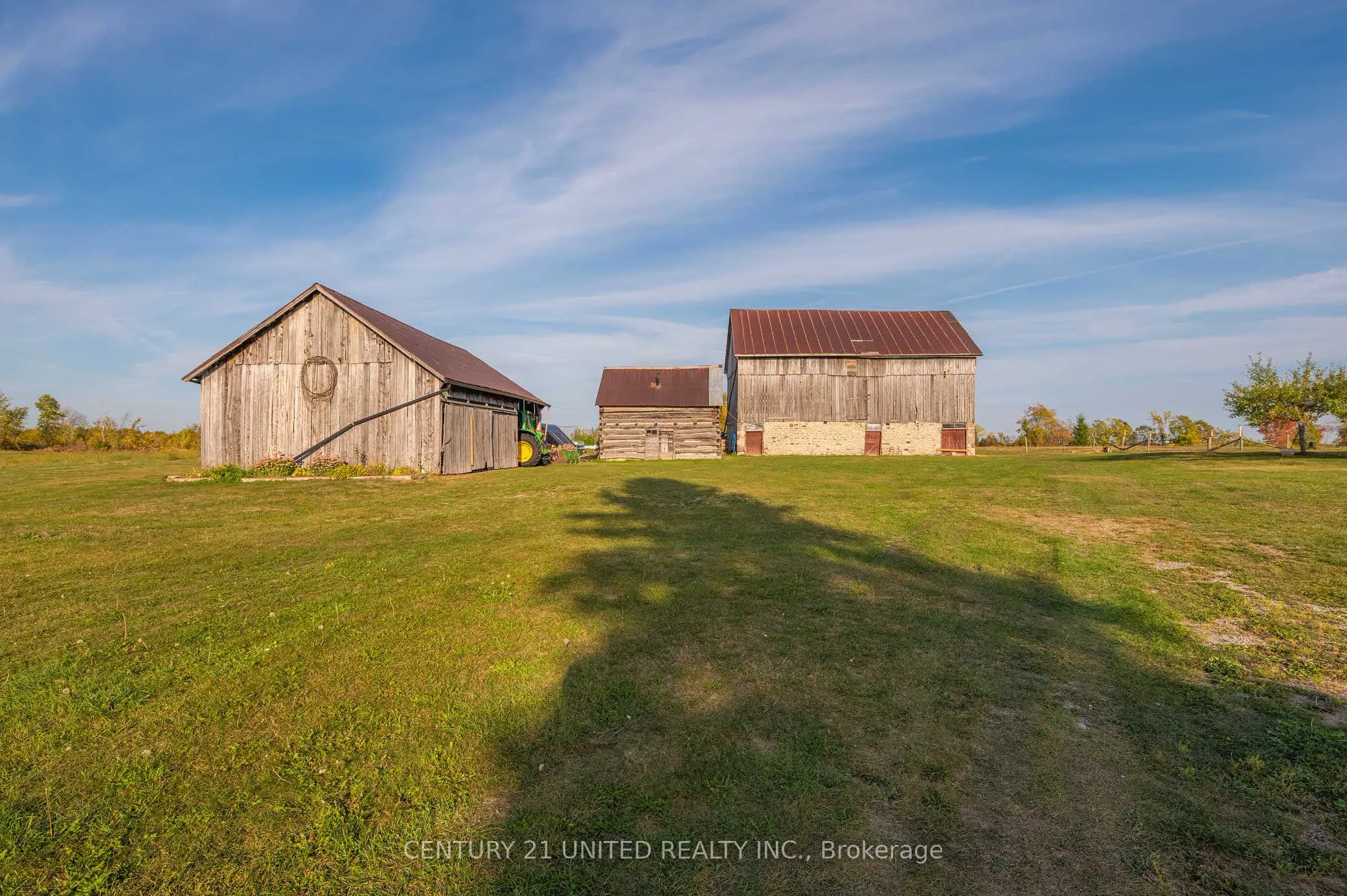 257 10th Line Rd South Dummer Road