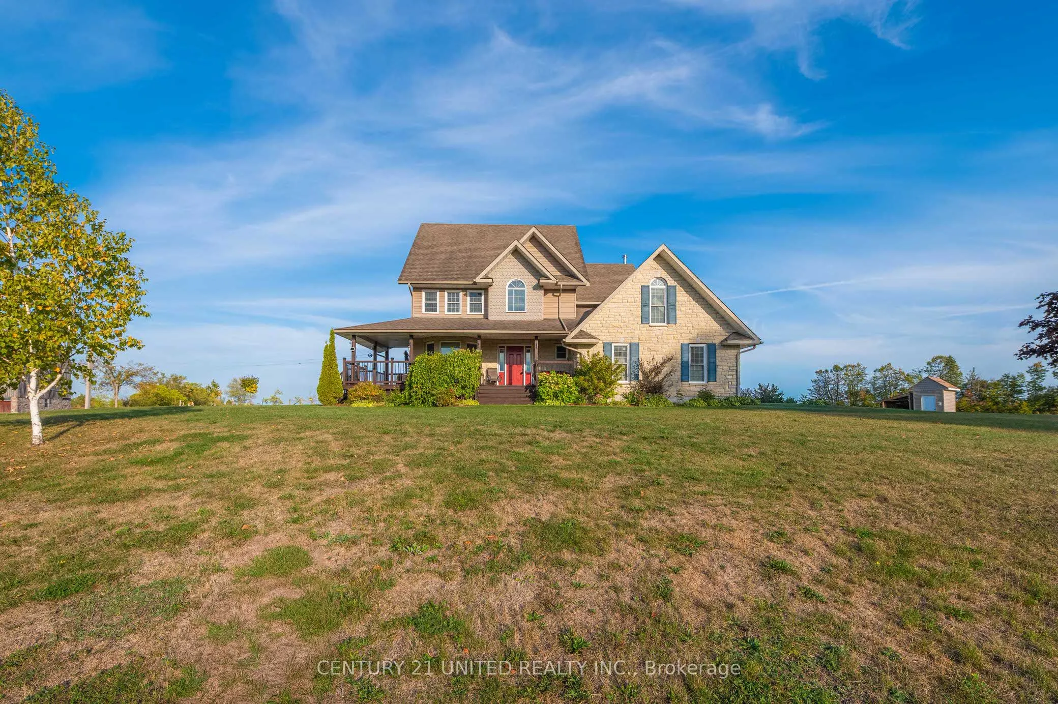 257 10th Line Rd South Dummer Road