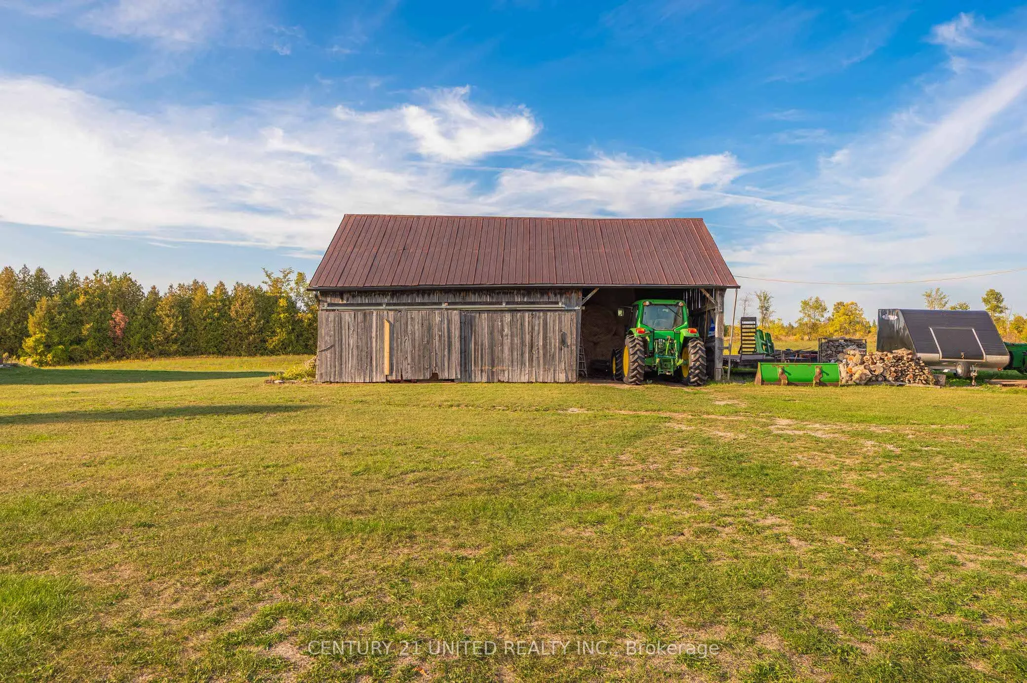 257 10th Line Rd South Dummer Road