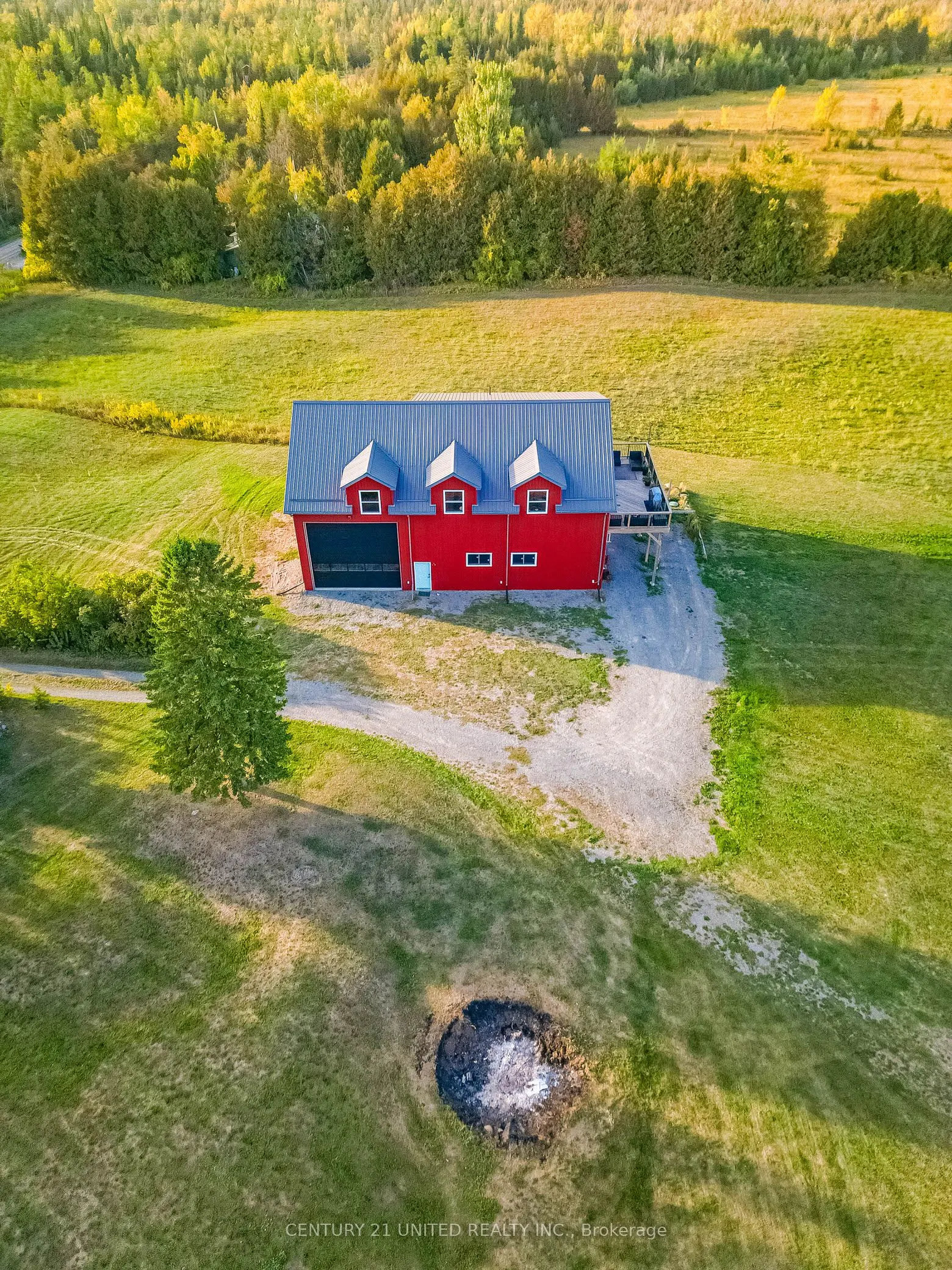 257 10th Line Rd South Dummer Road