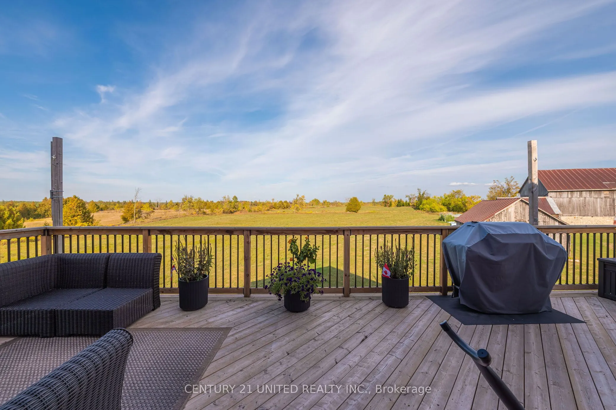 257 10th Line Rd South Dummer Road