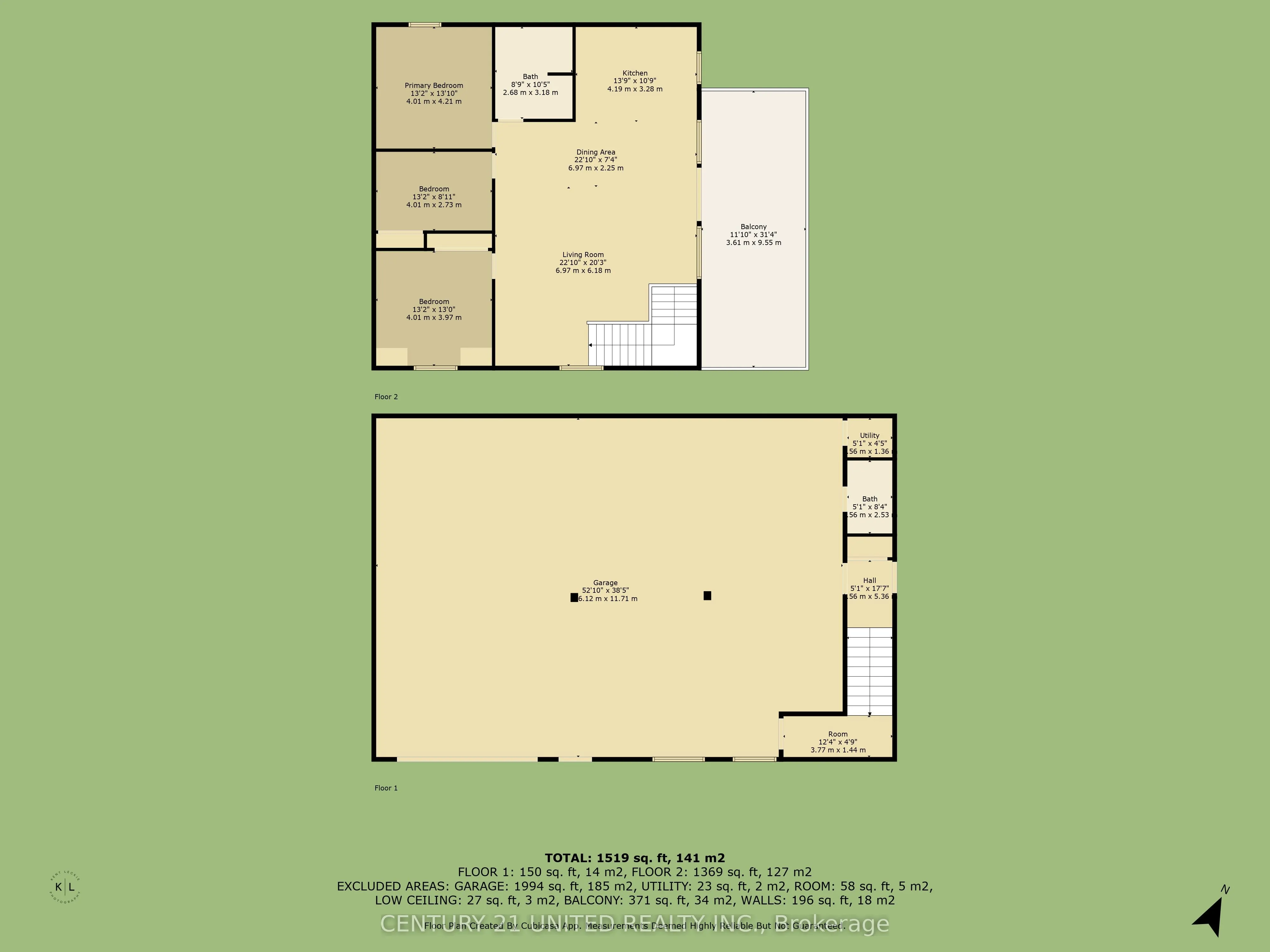 257 10th Line Rd South Dummer Road