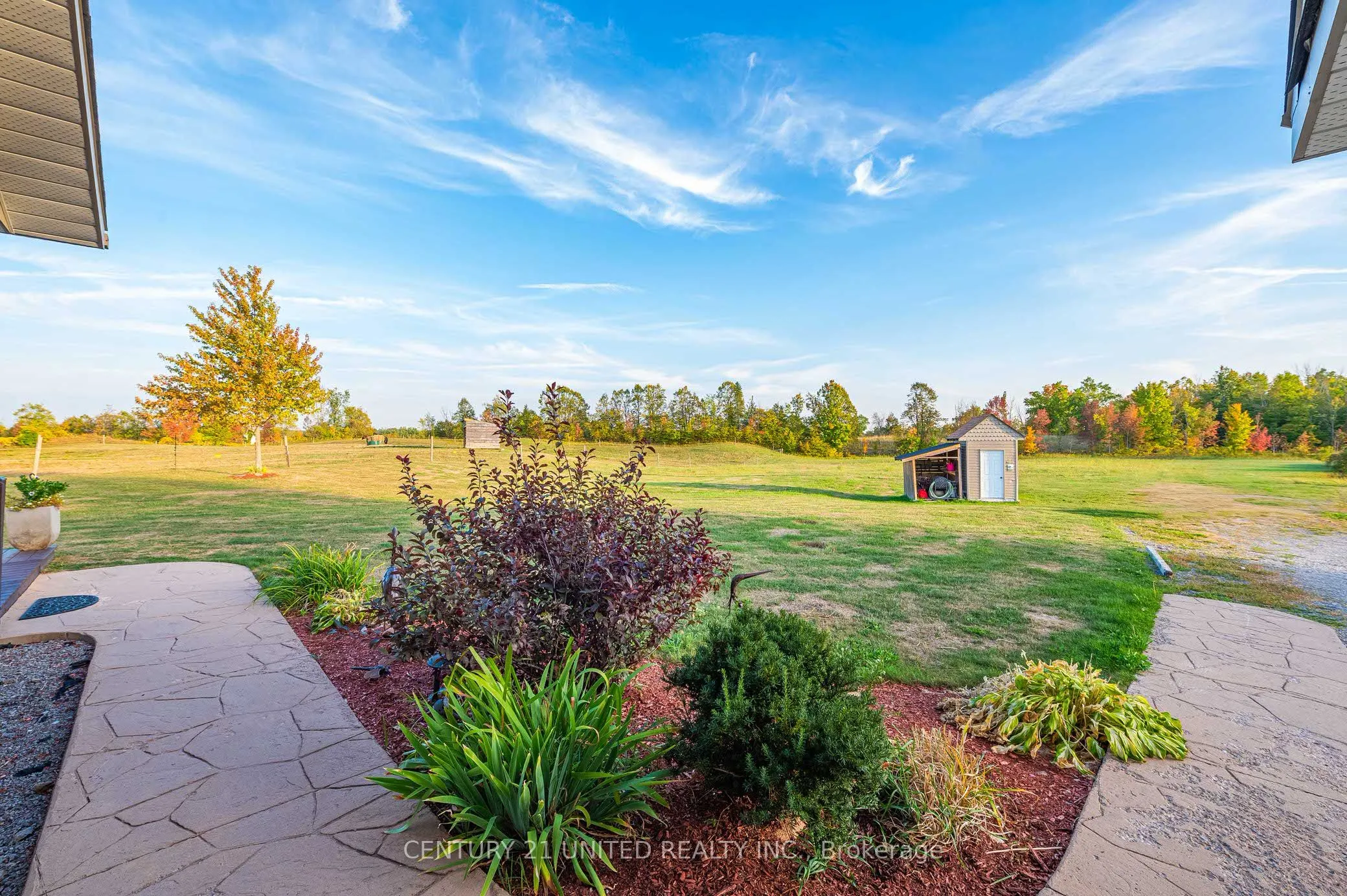 257 10th Line Rd South Dummer Road