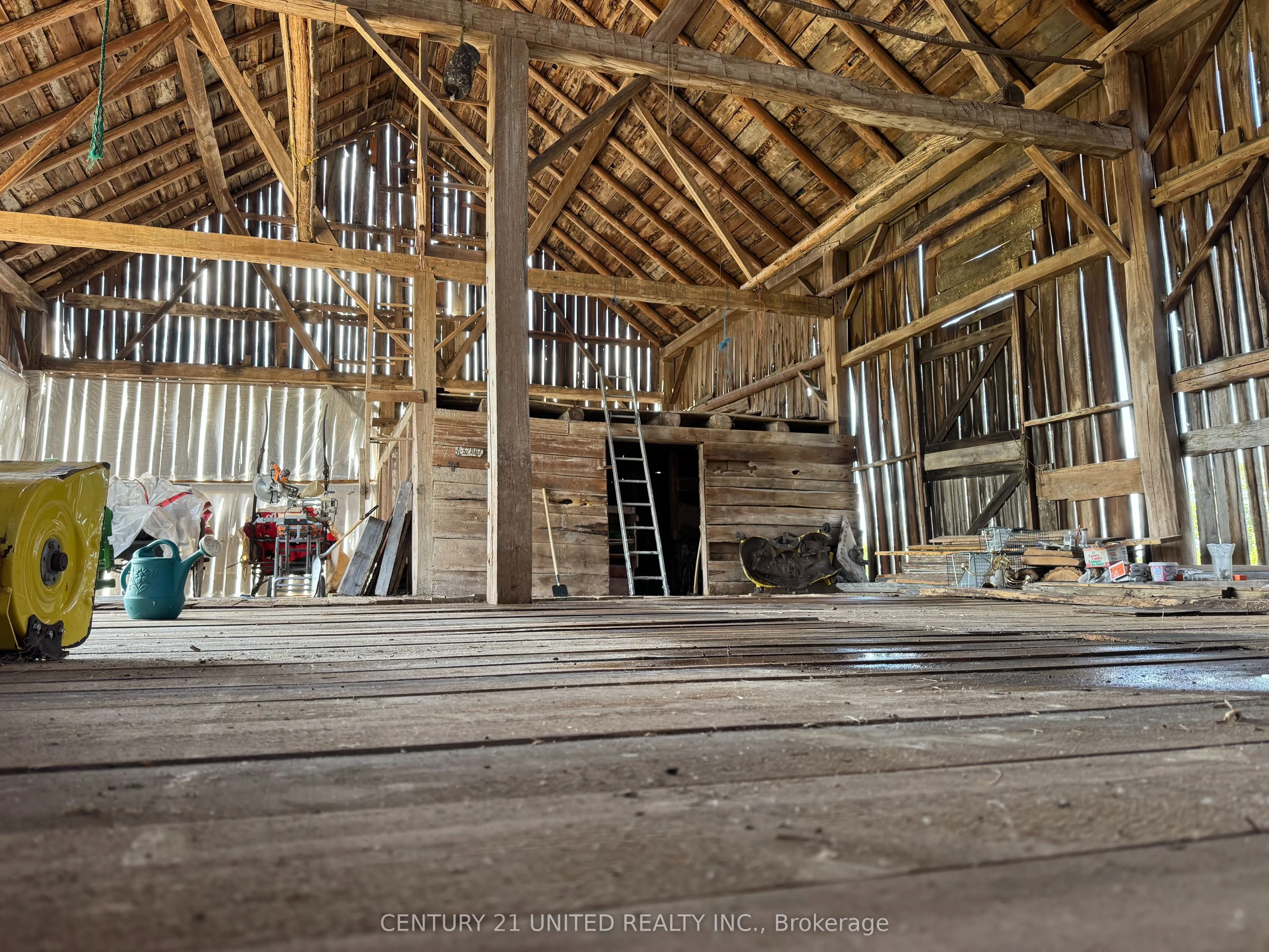 257 10th Line Rd South Dummer Road