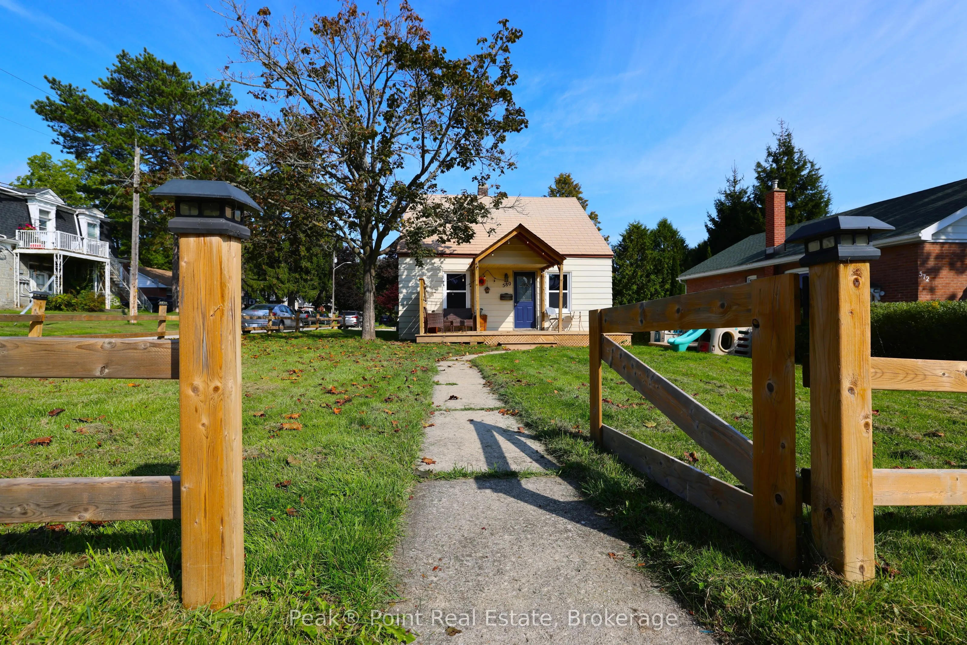 580 14TH Street W