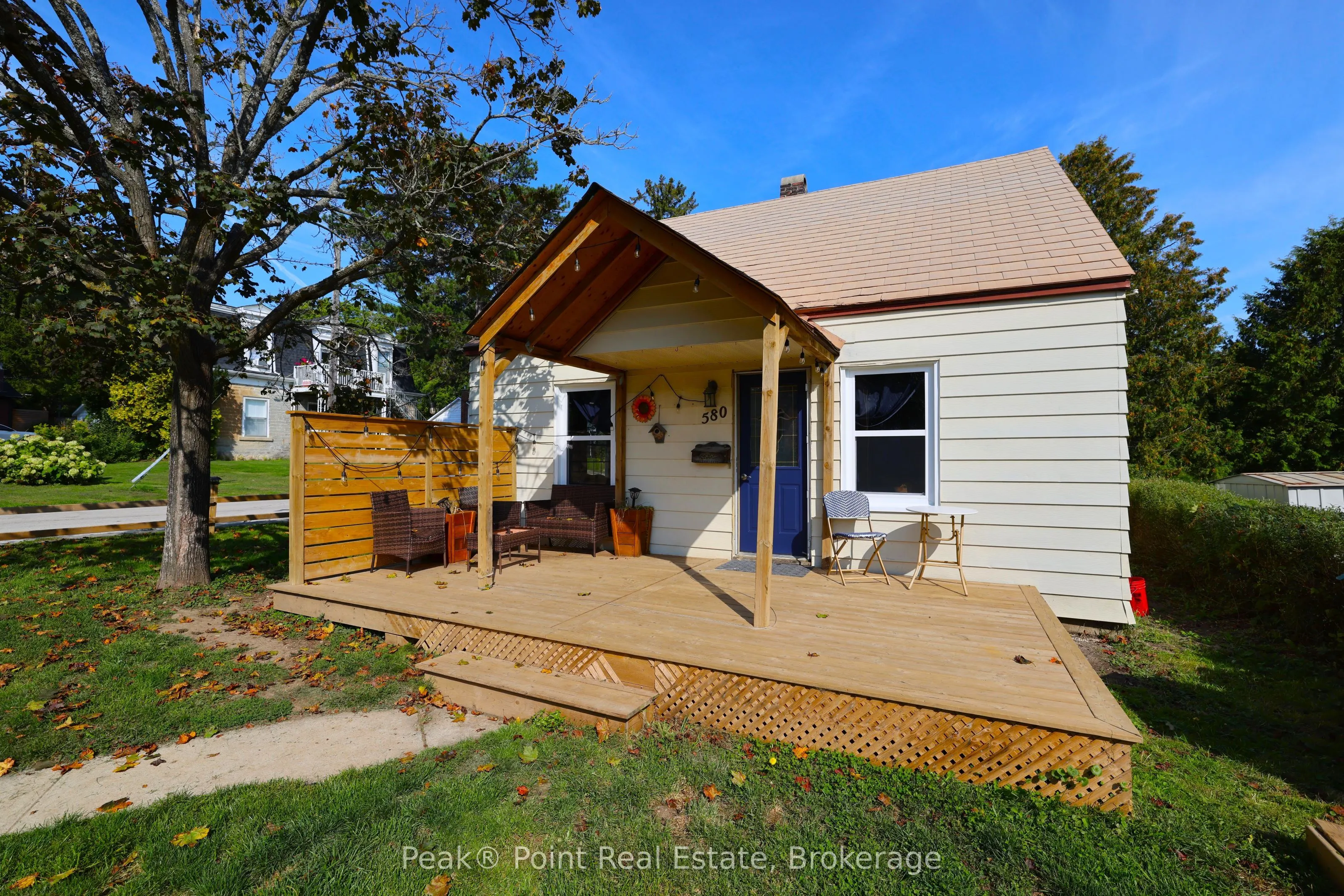 580 14TH Street W
