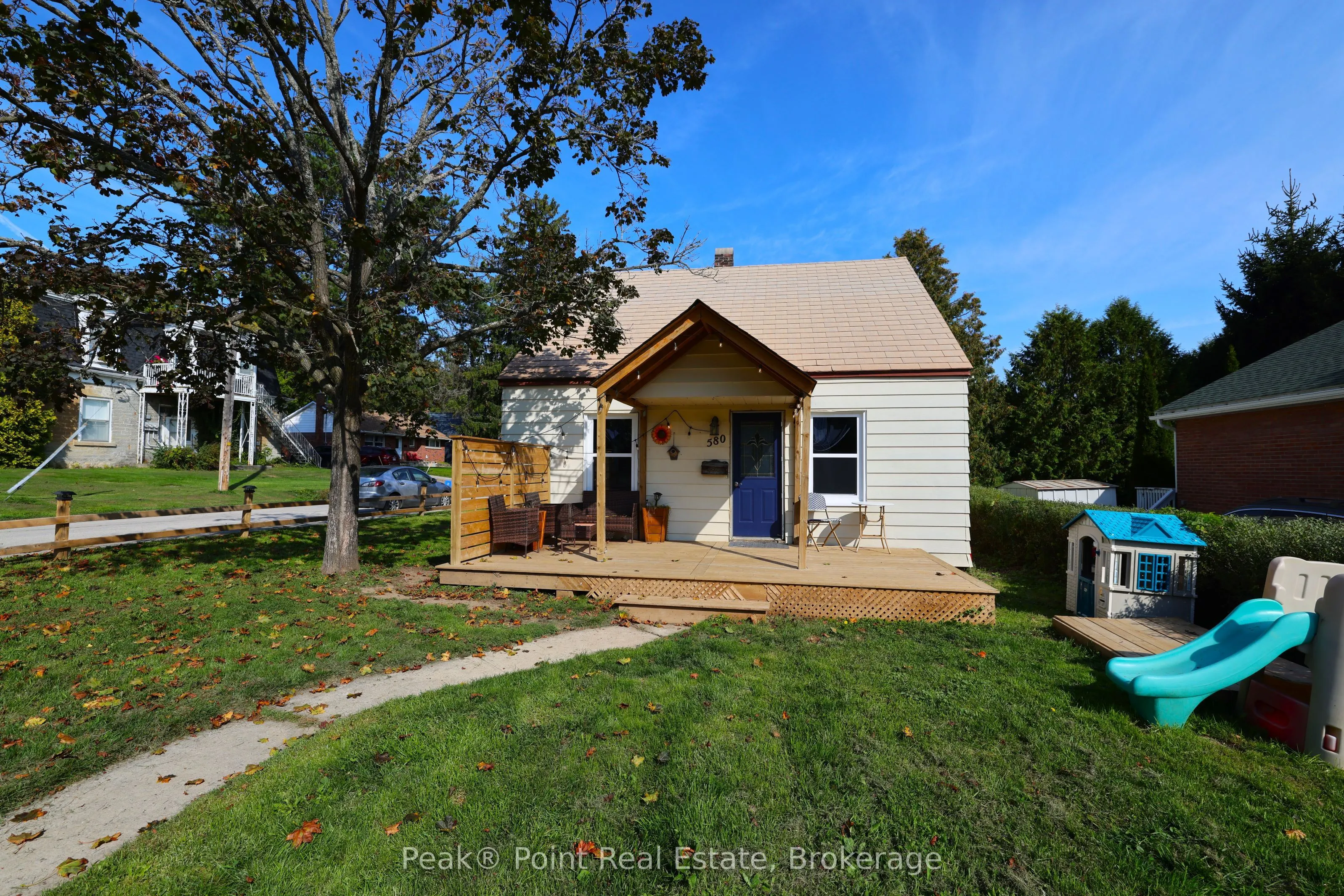 580 14TH Street W