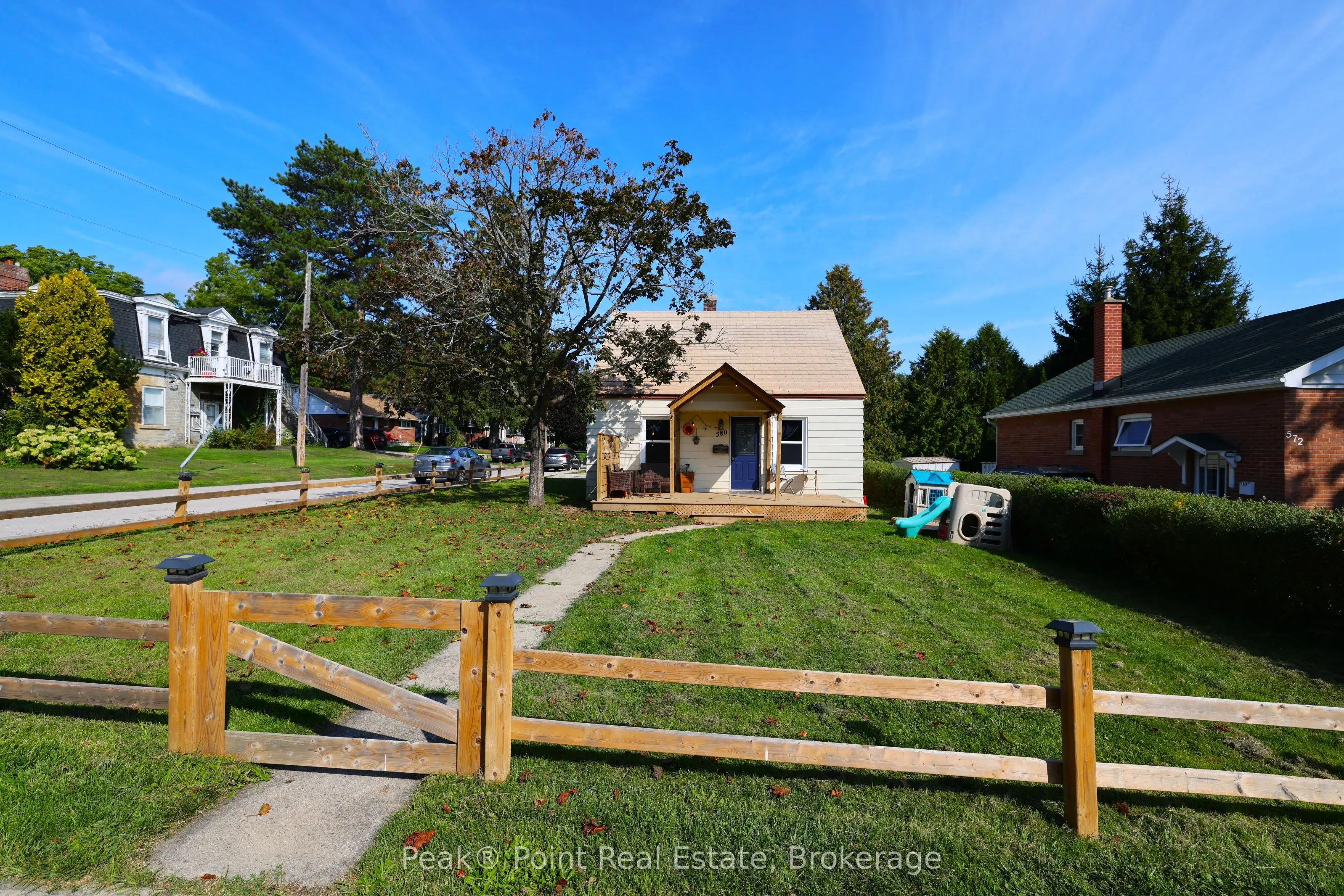 580 14TH Street W