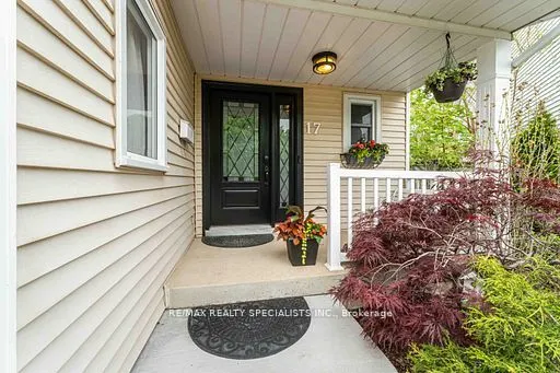 17 Rannie Court