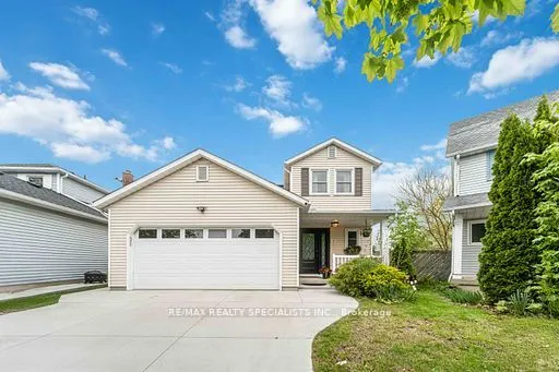 17 Rannie Court