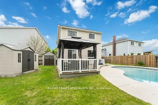 17 Rannie Court