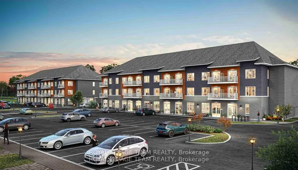 2370 Tenth Line Road, #310
