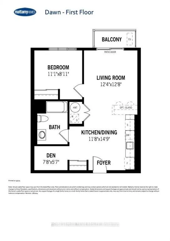 2370 Tenth Line Road, #310