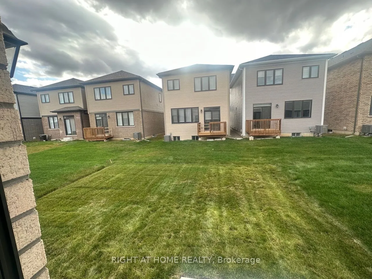 181 Wilmot Road