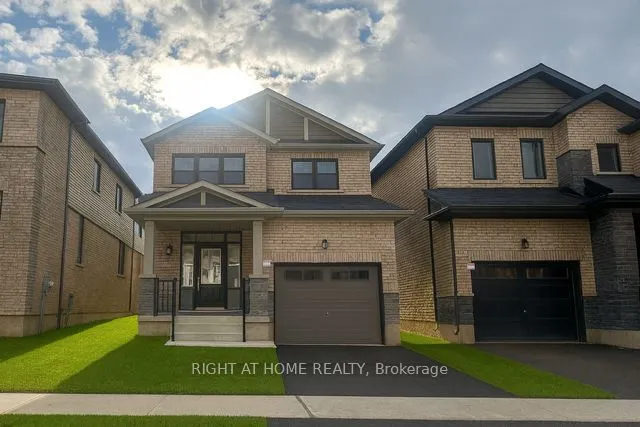 181 Wilmot Road