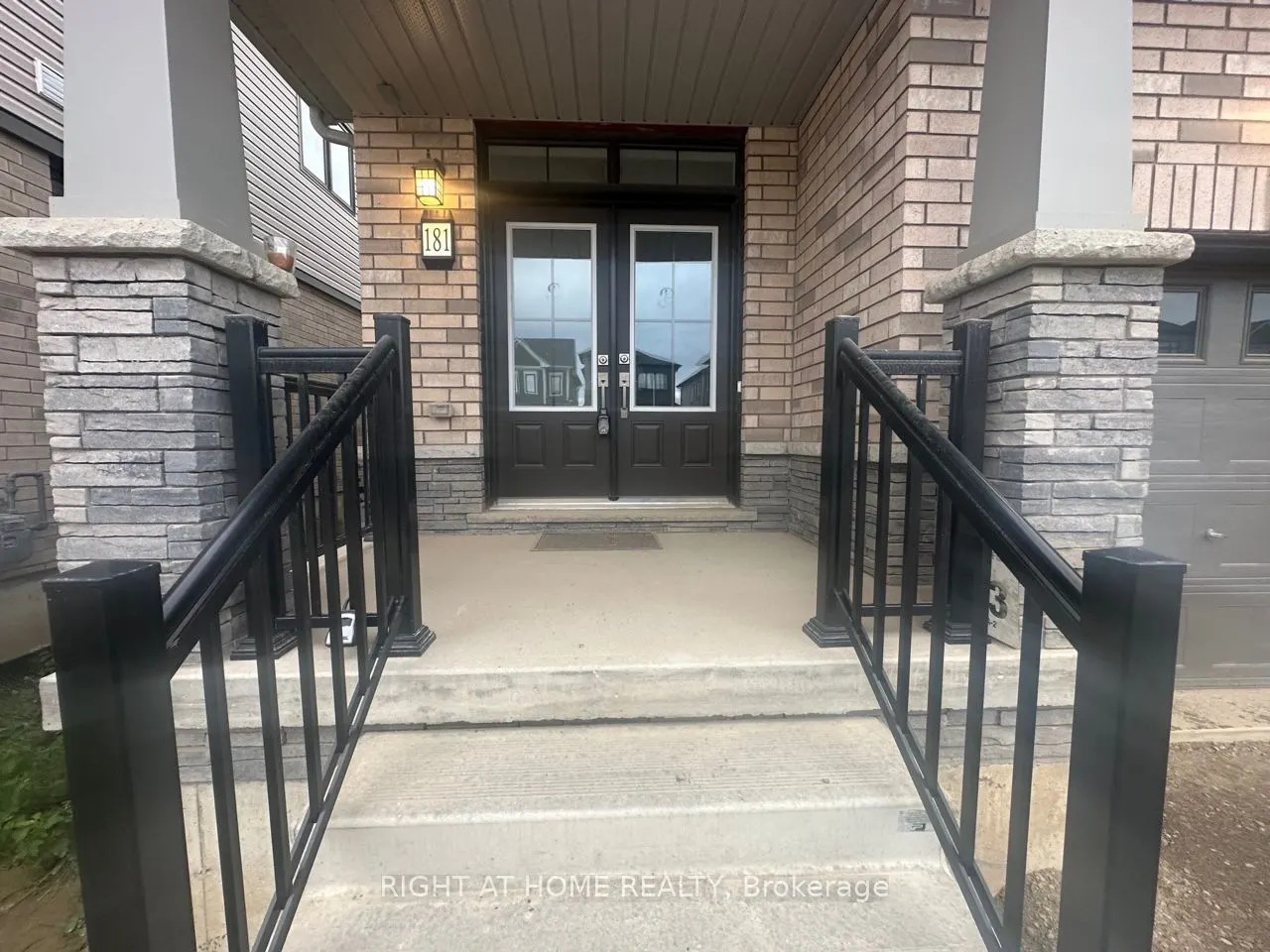 181 Wilmot Road