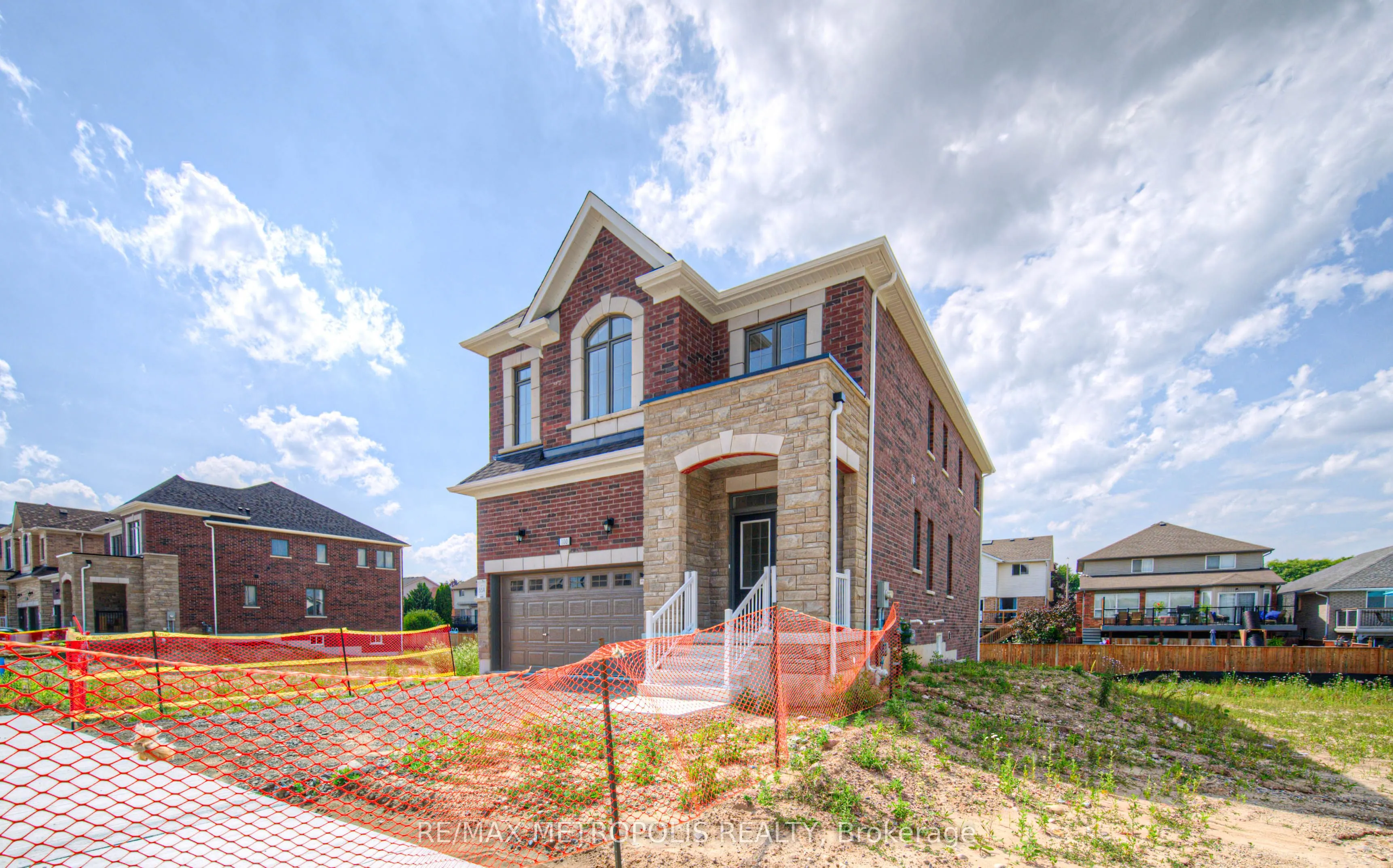 100 Moss Drive