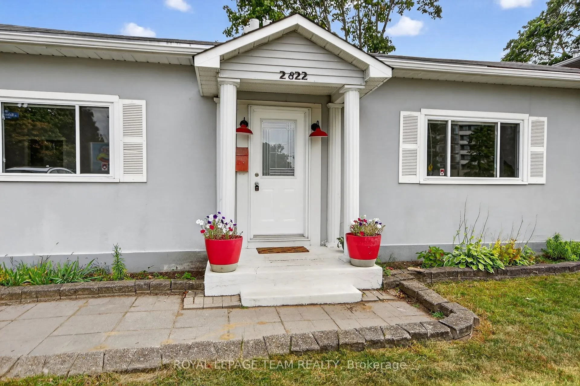 2822 Richmond Road
