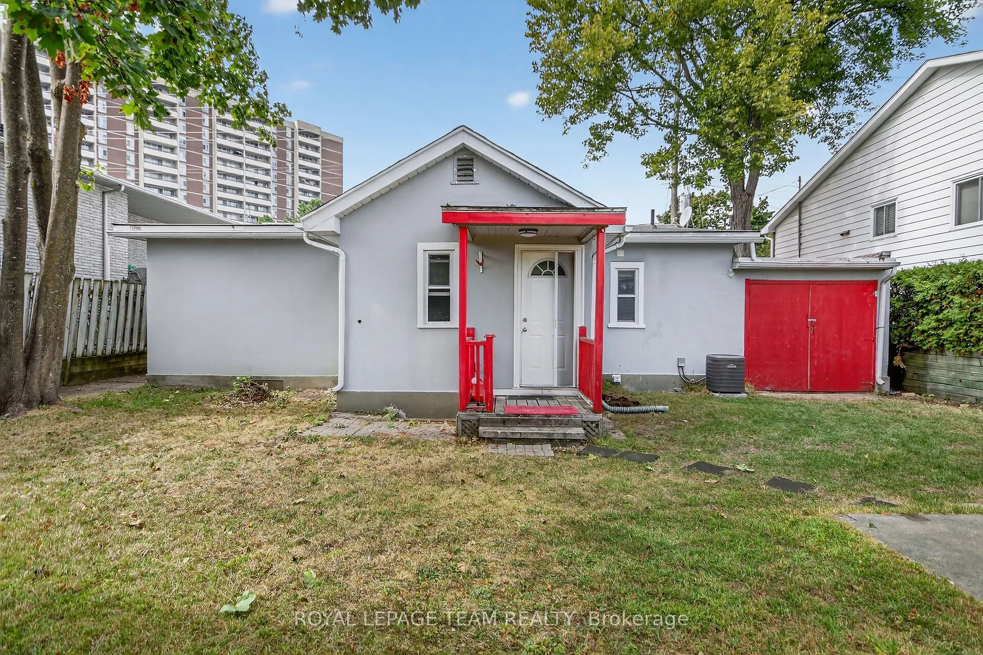 2822 Richmond Road