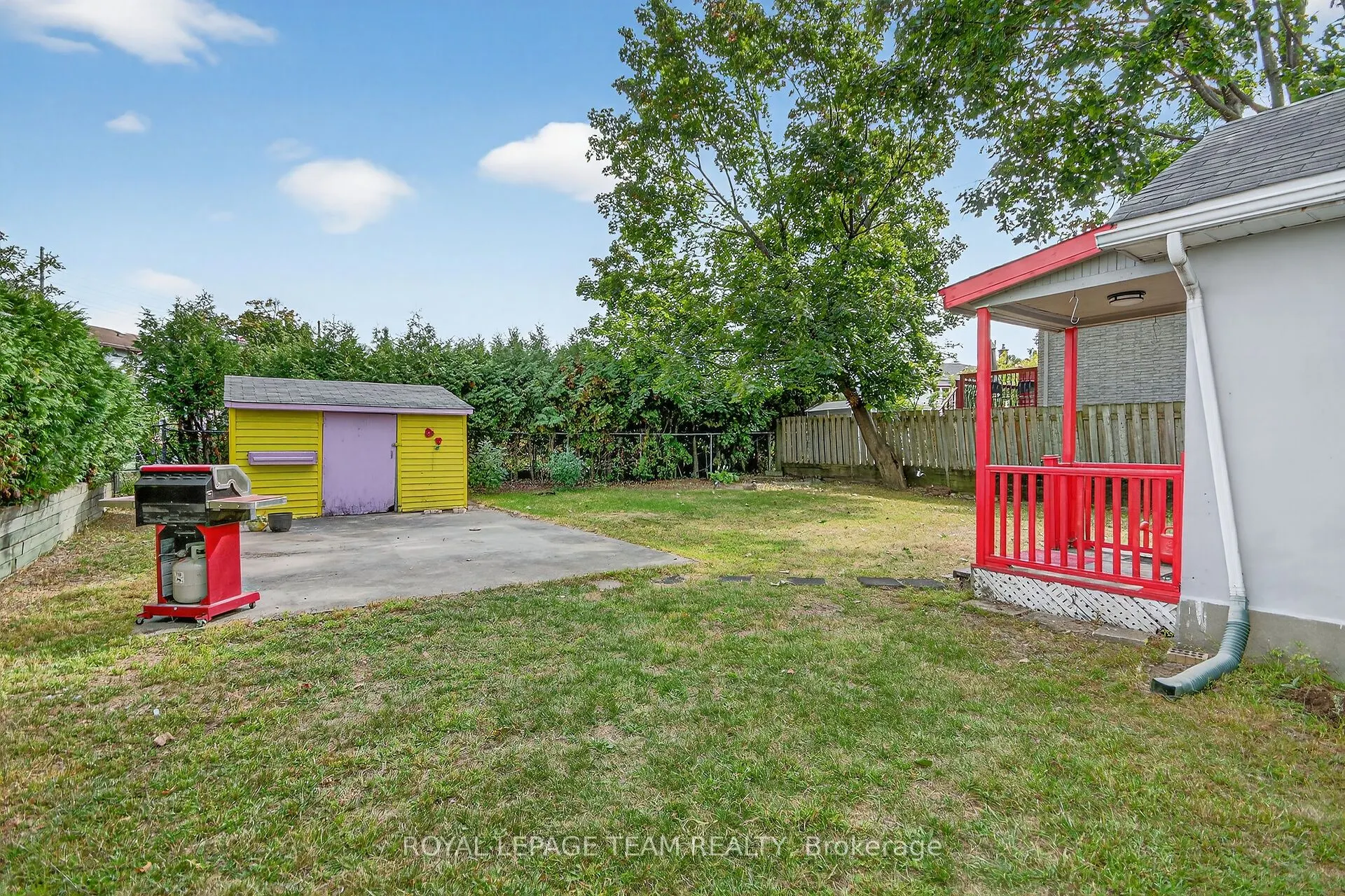 2822 Richmond Road