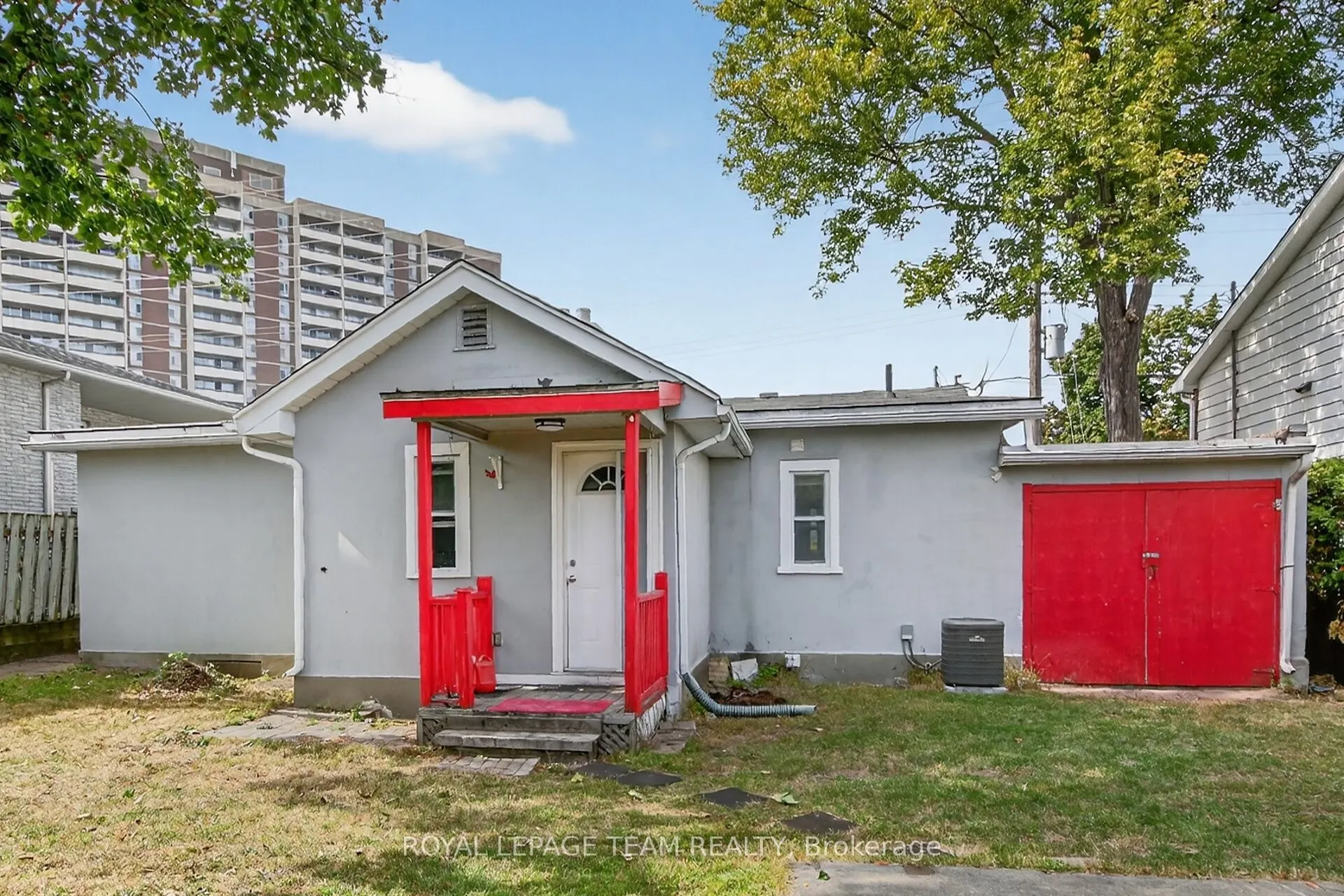 2822 Richmond Road