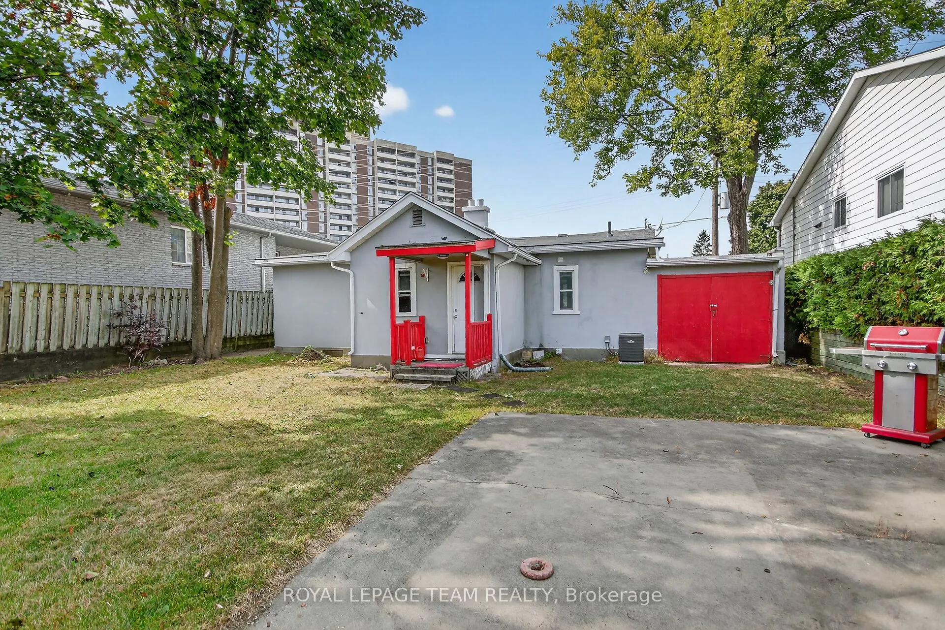 2822 Richmond Road