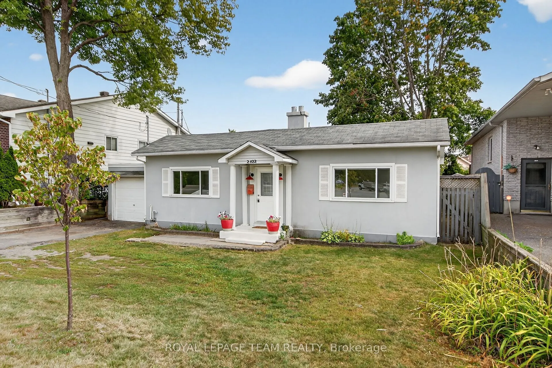 2822 Richmond Road