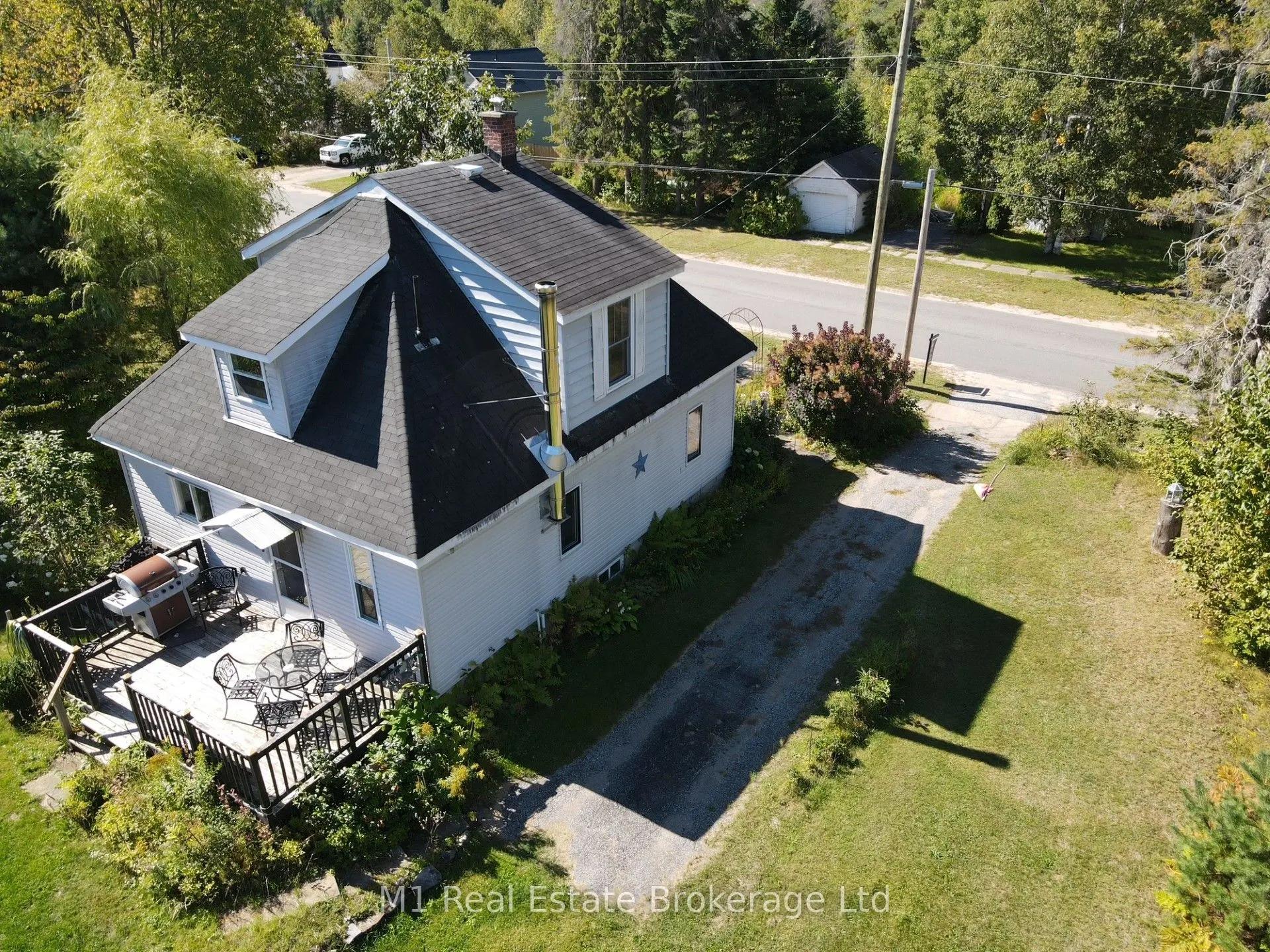 2191 Stisted Rd Road S