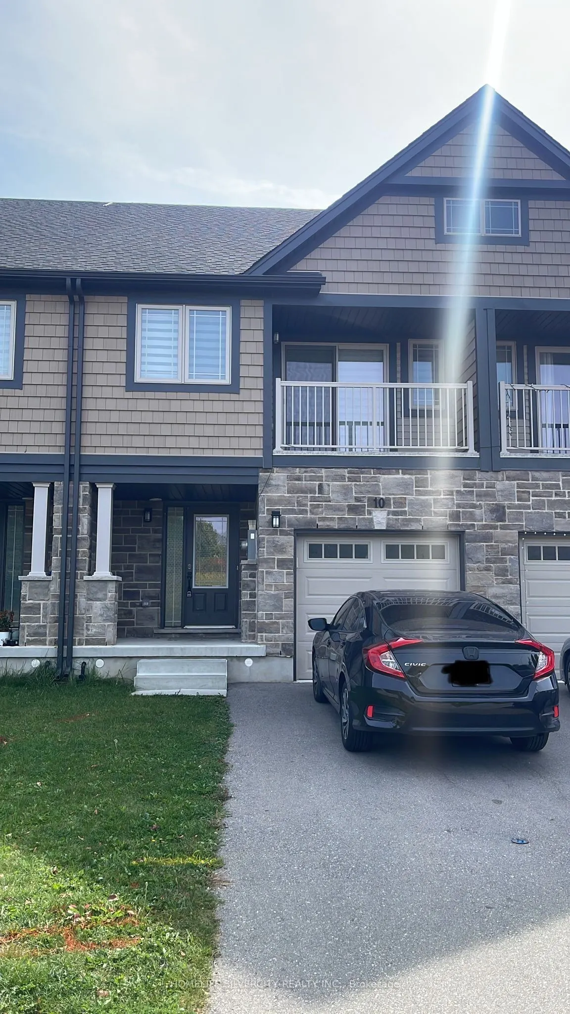 10 Harrison Drive