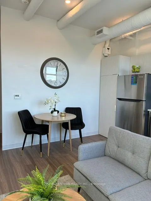 120 Huron Street, #526