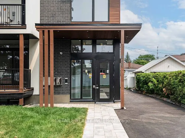 659 Donat Street, #302