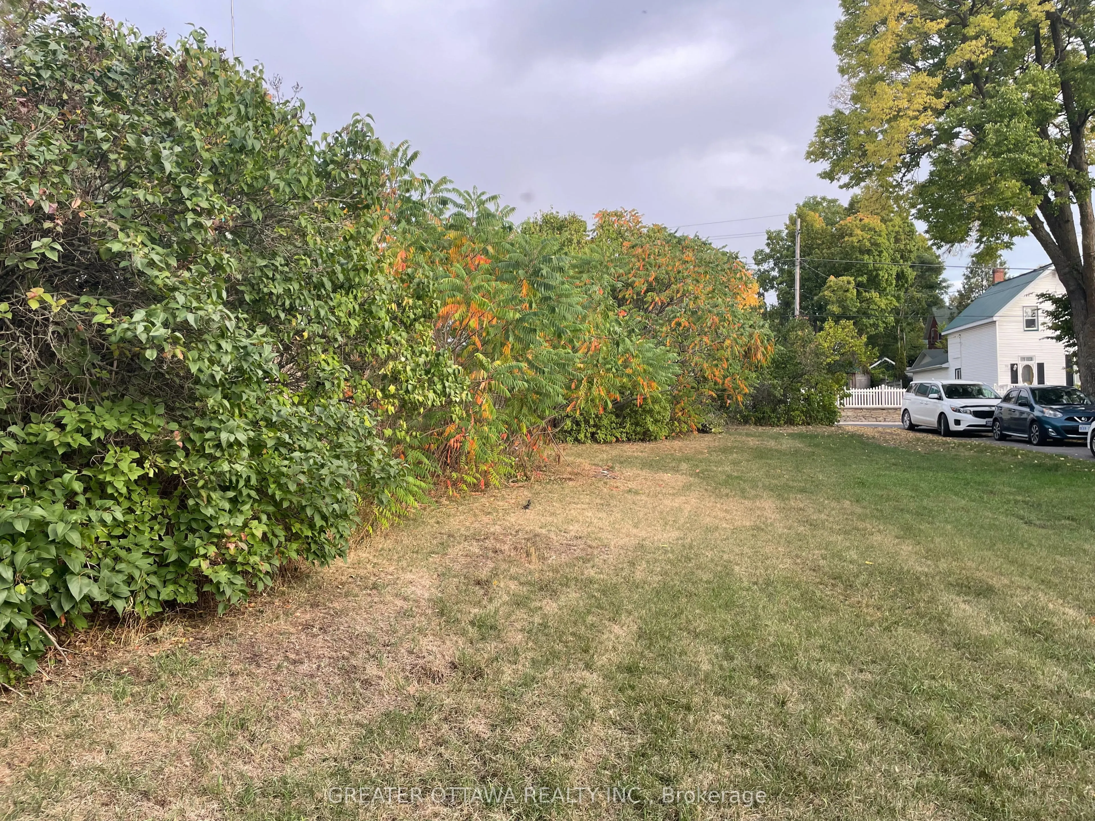 000 Townline Road