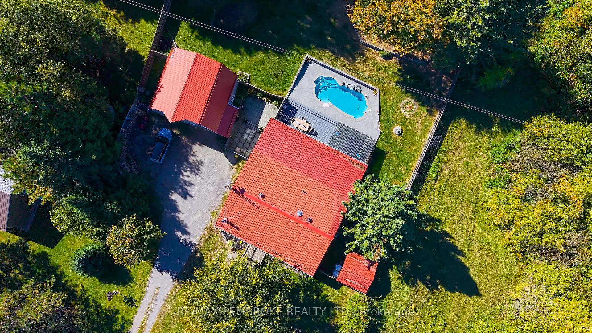 267 Lacroix Bay Road