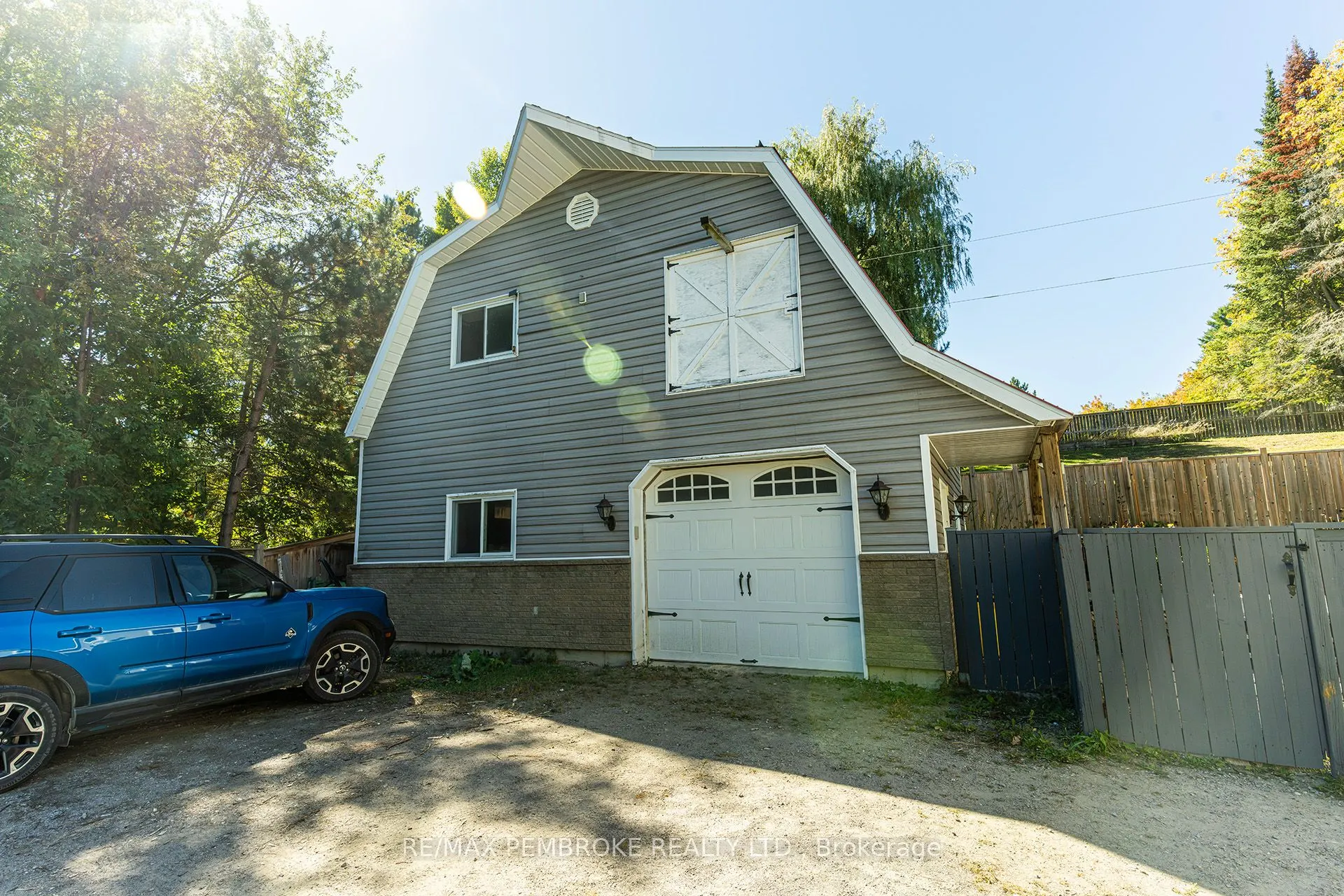 267 Lacroix Bay Road