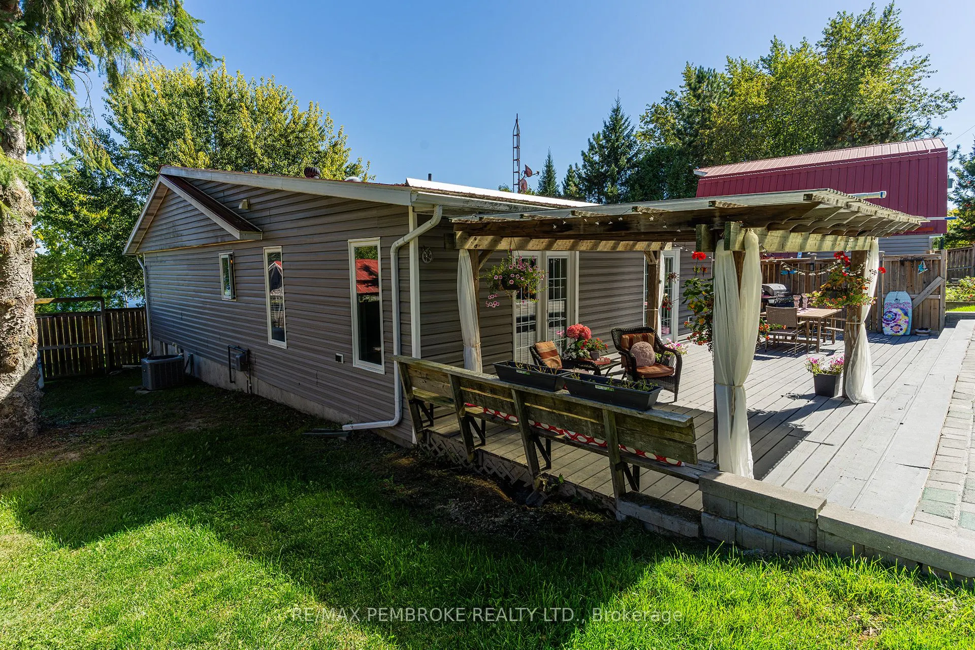 267 Lacroix Bay Road