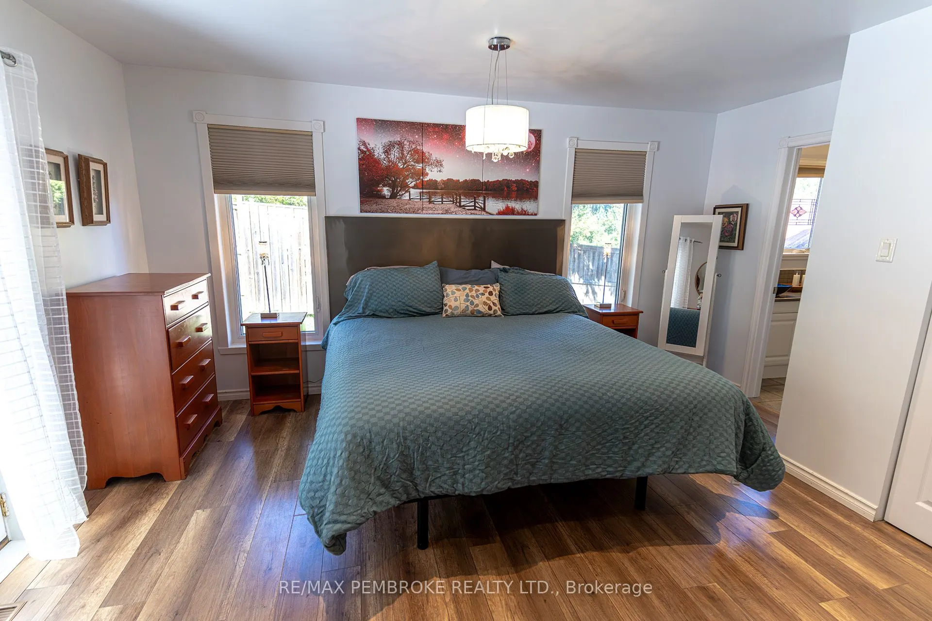 267 Lacroix Bay Road