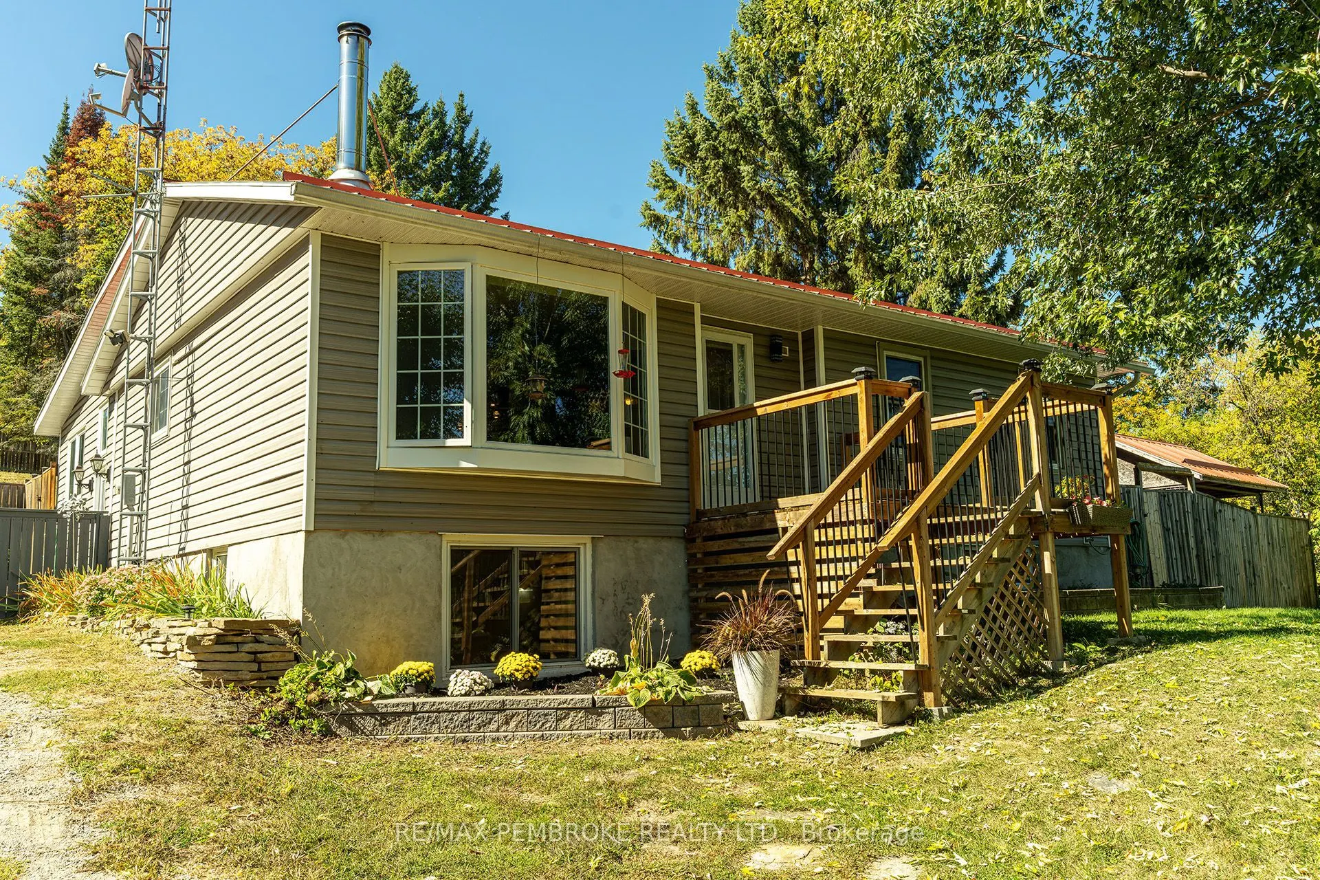 267 Lacroix Bay Road