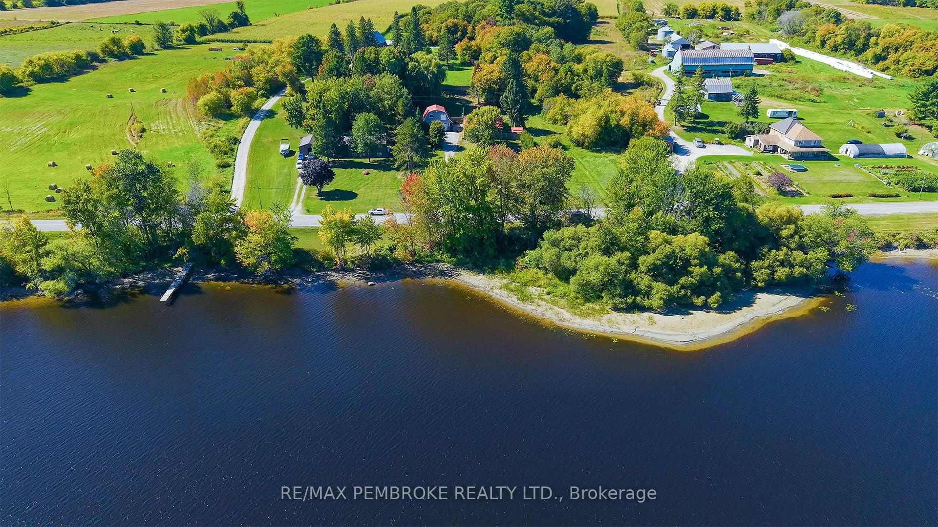 267 Lacroix Bay Road