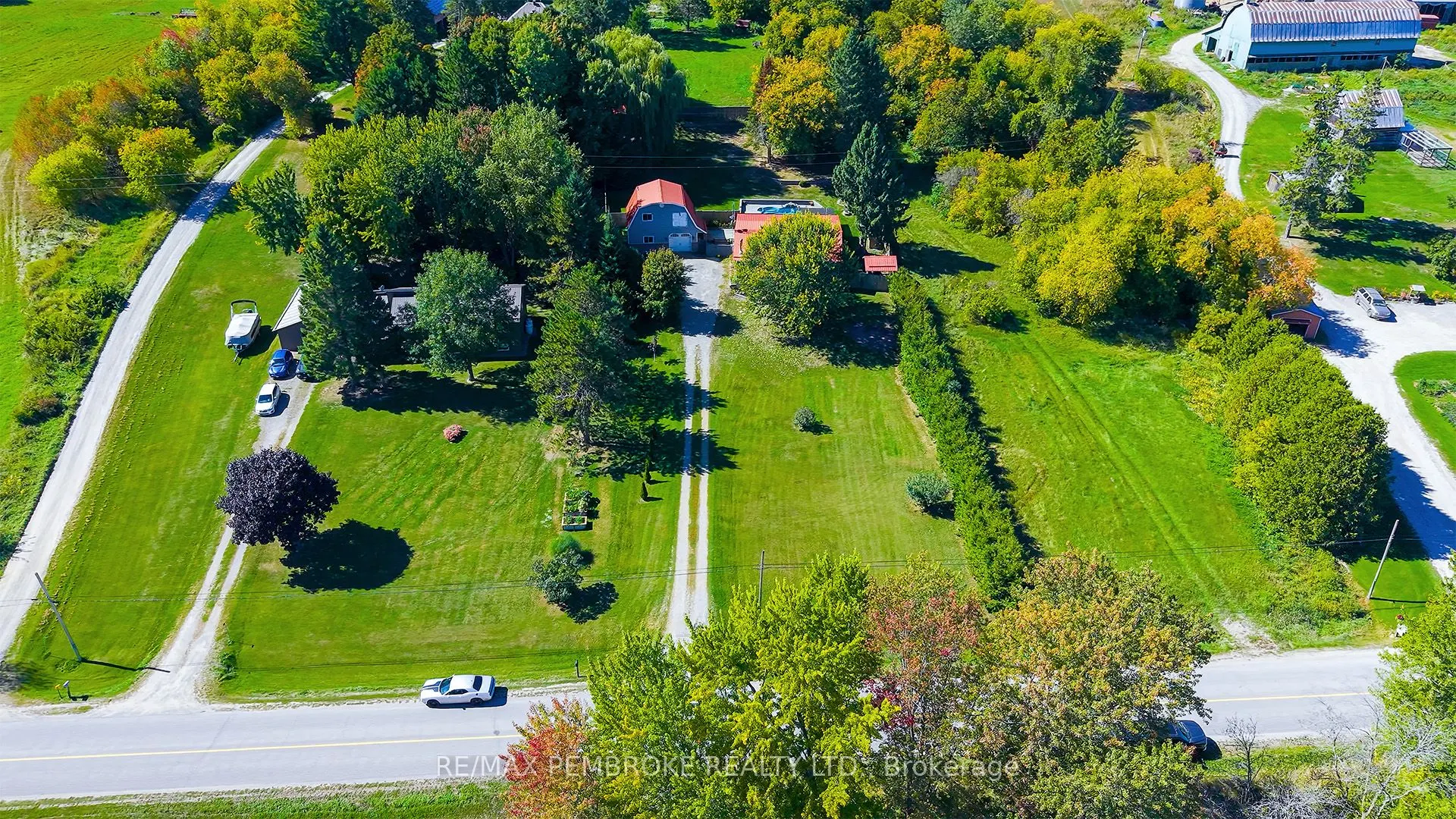 267 Lacroix Bay Road
