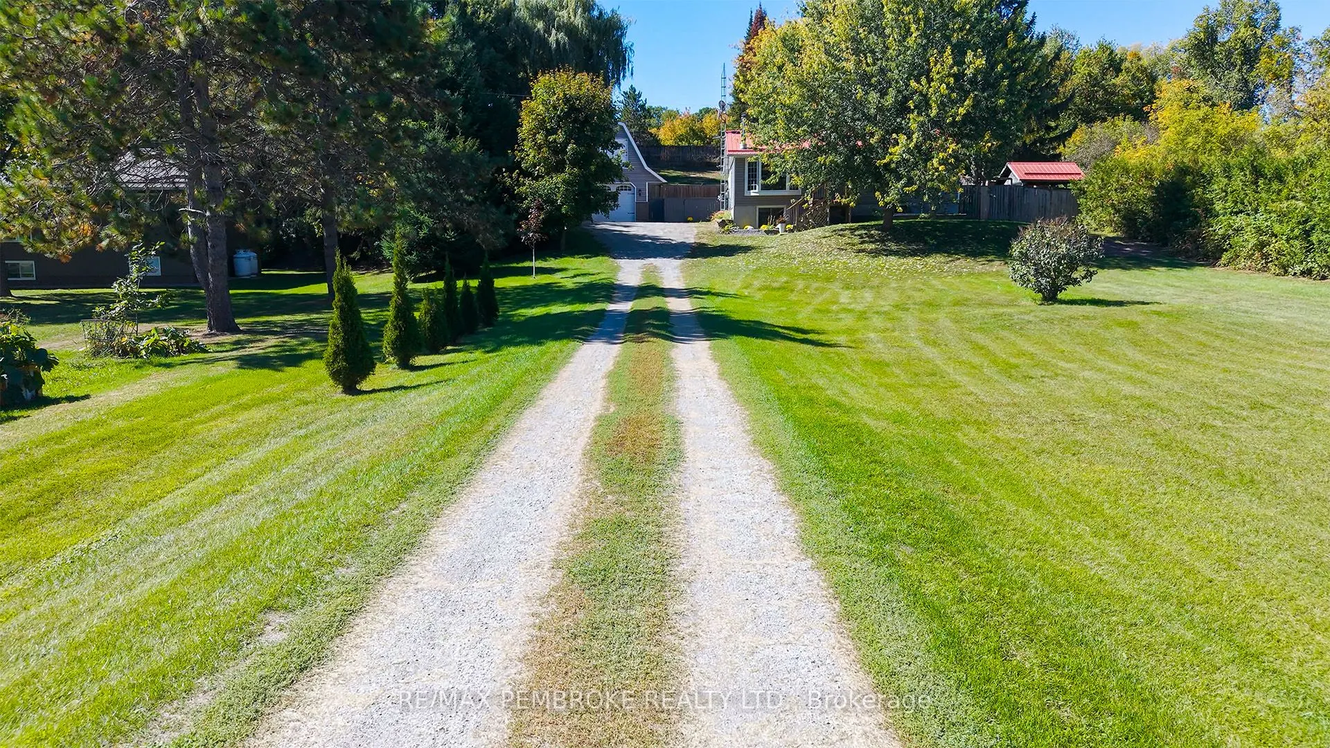 267 Lacroix Bay Road
