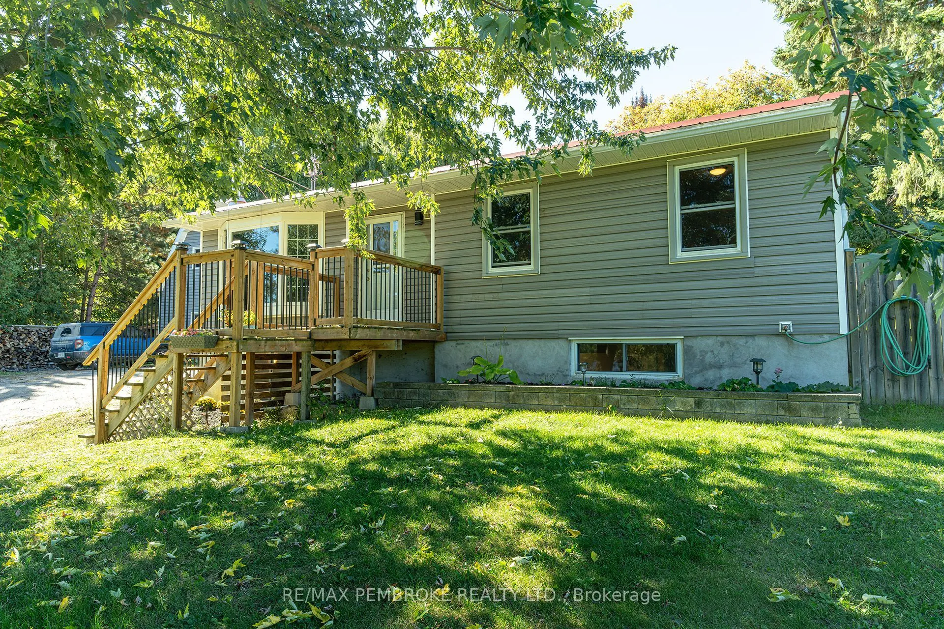 267 Lacroix Bay Road