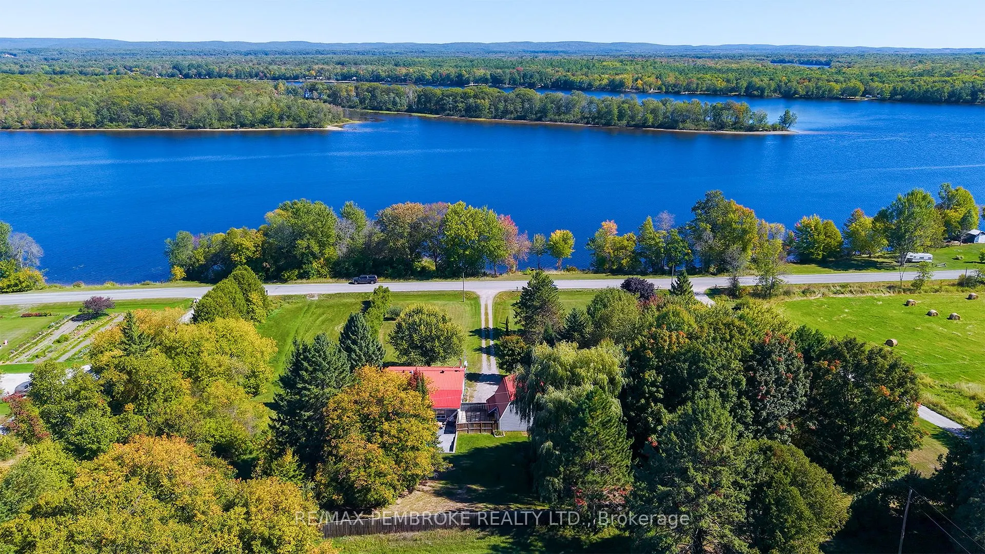 267 Lacroix Bay Road