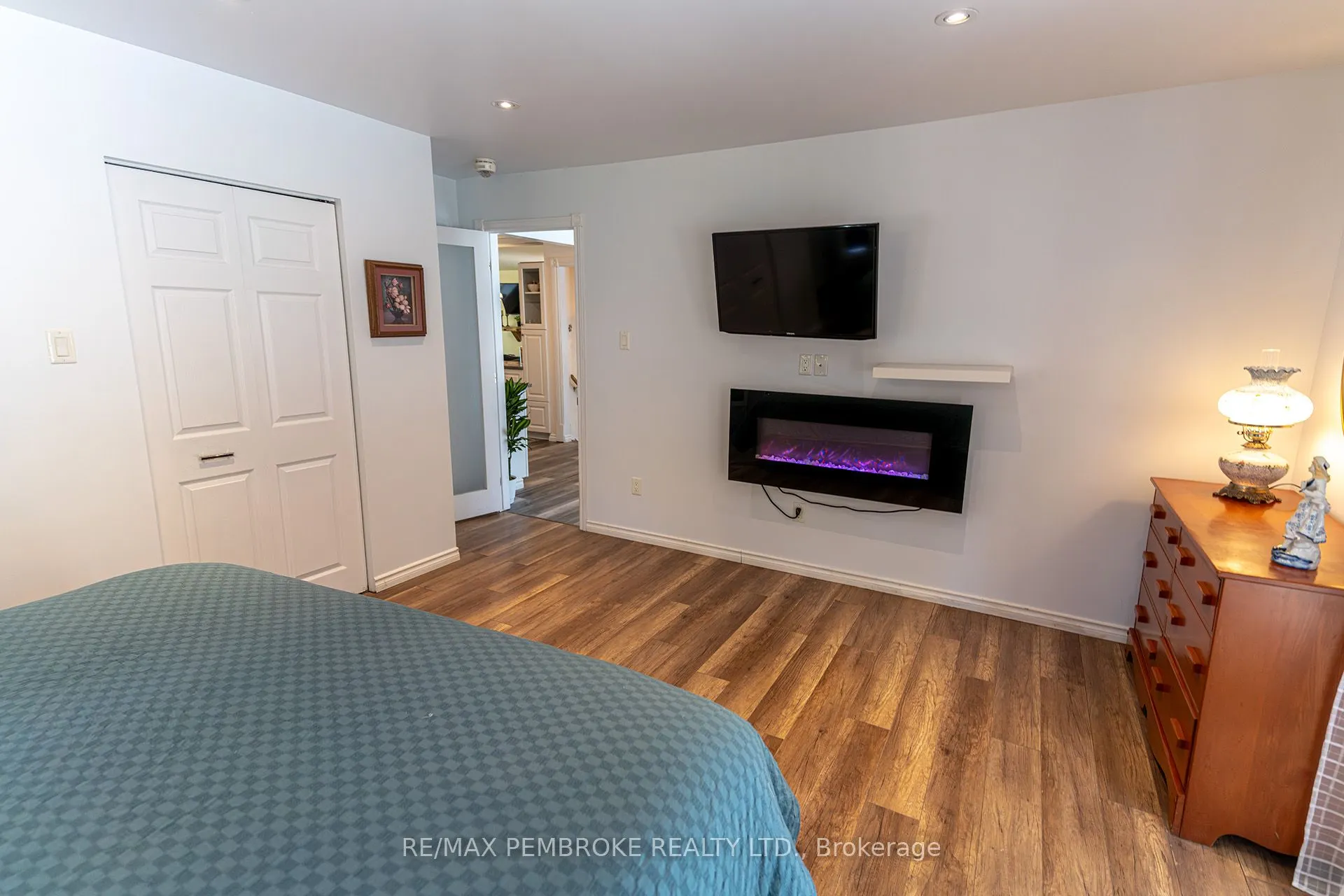 267 Lacroix Bay Road
