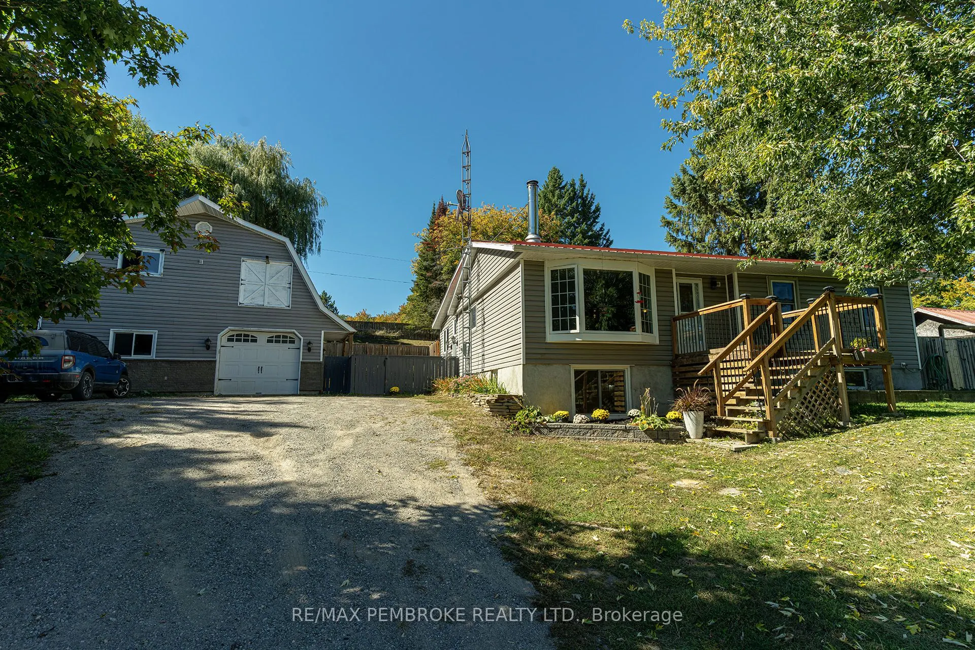 267 Lacroix Bay Road