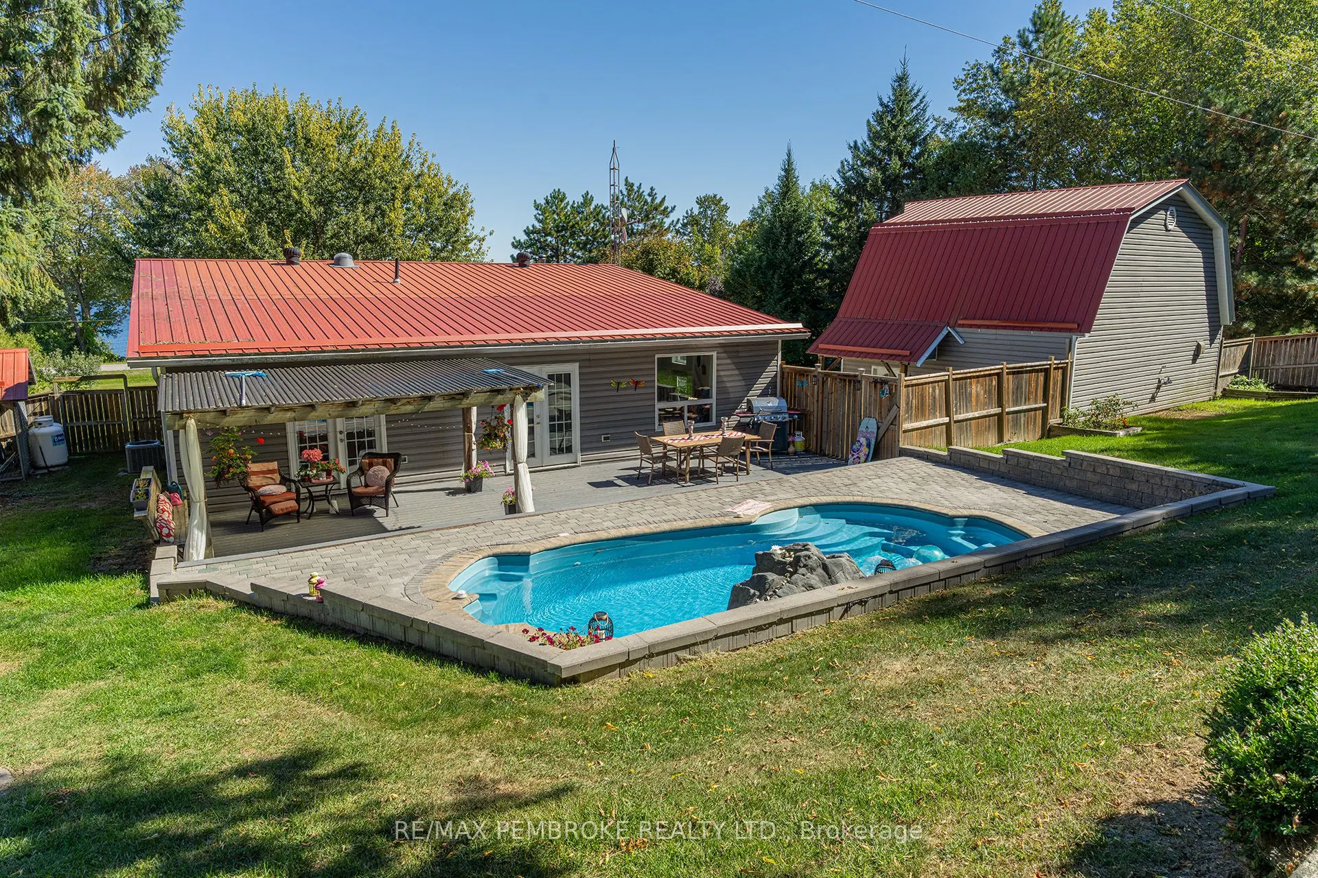 267 Lacroix Bay Road